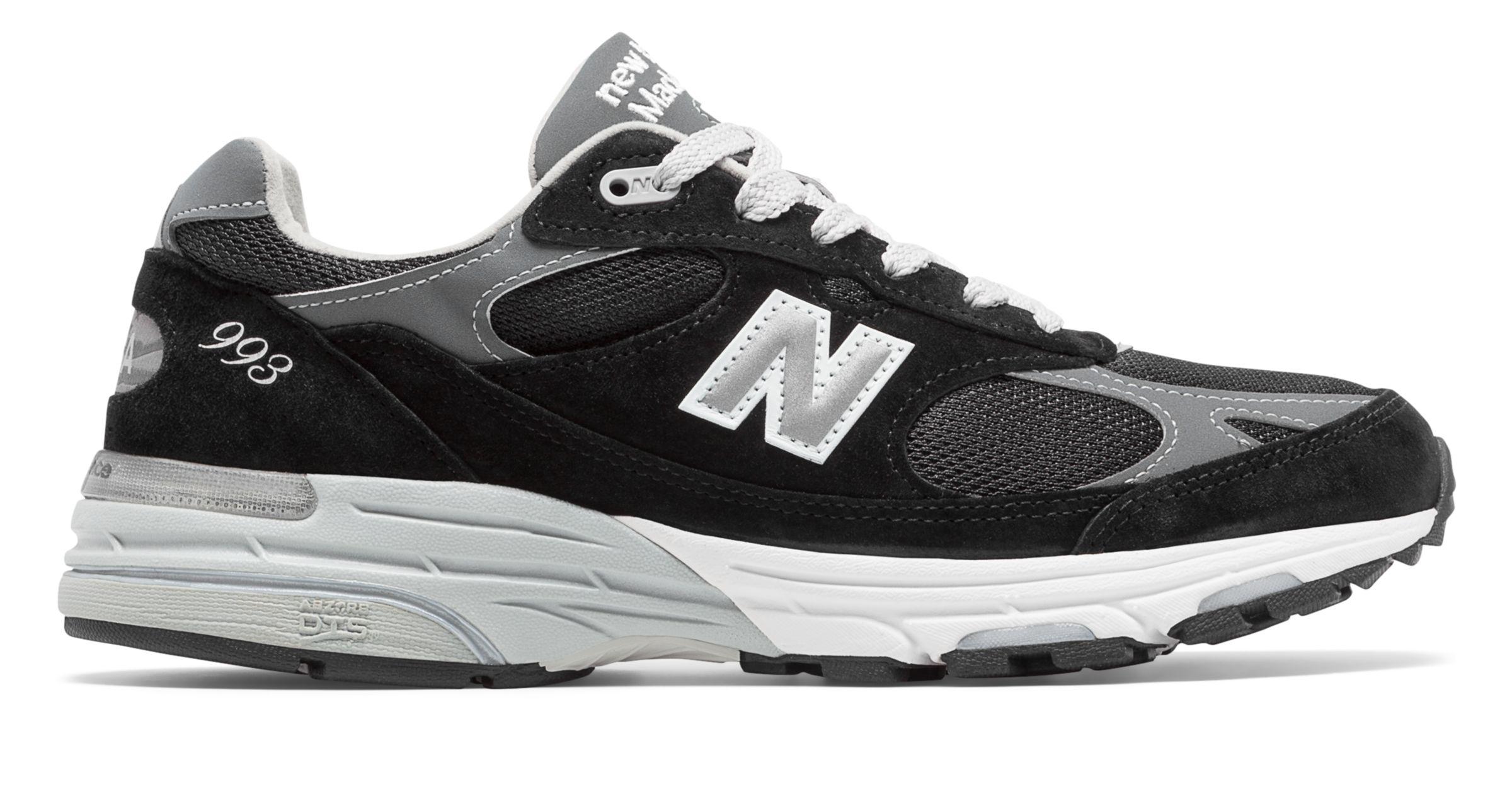 New Balance Made In Us 993 for Men | Lyst