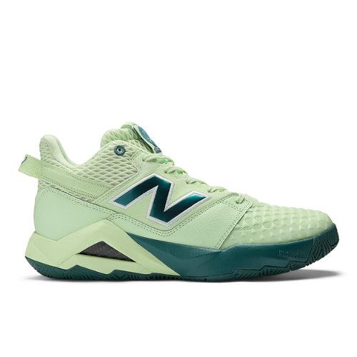Green New Balance Shoes for Women | Lyst