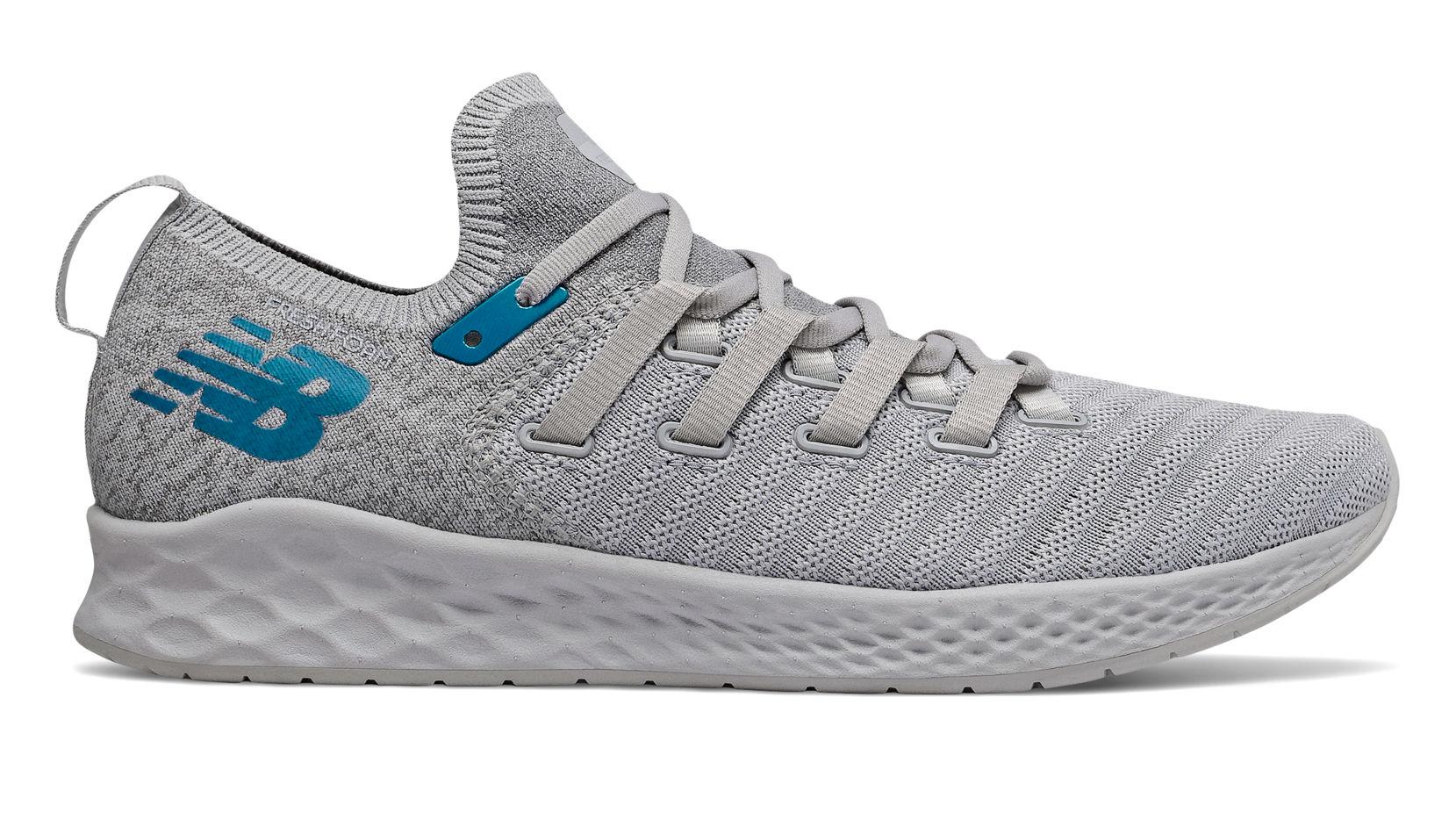 New Balance Rubber Zante Trainer V1 