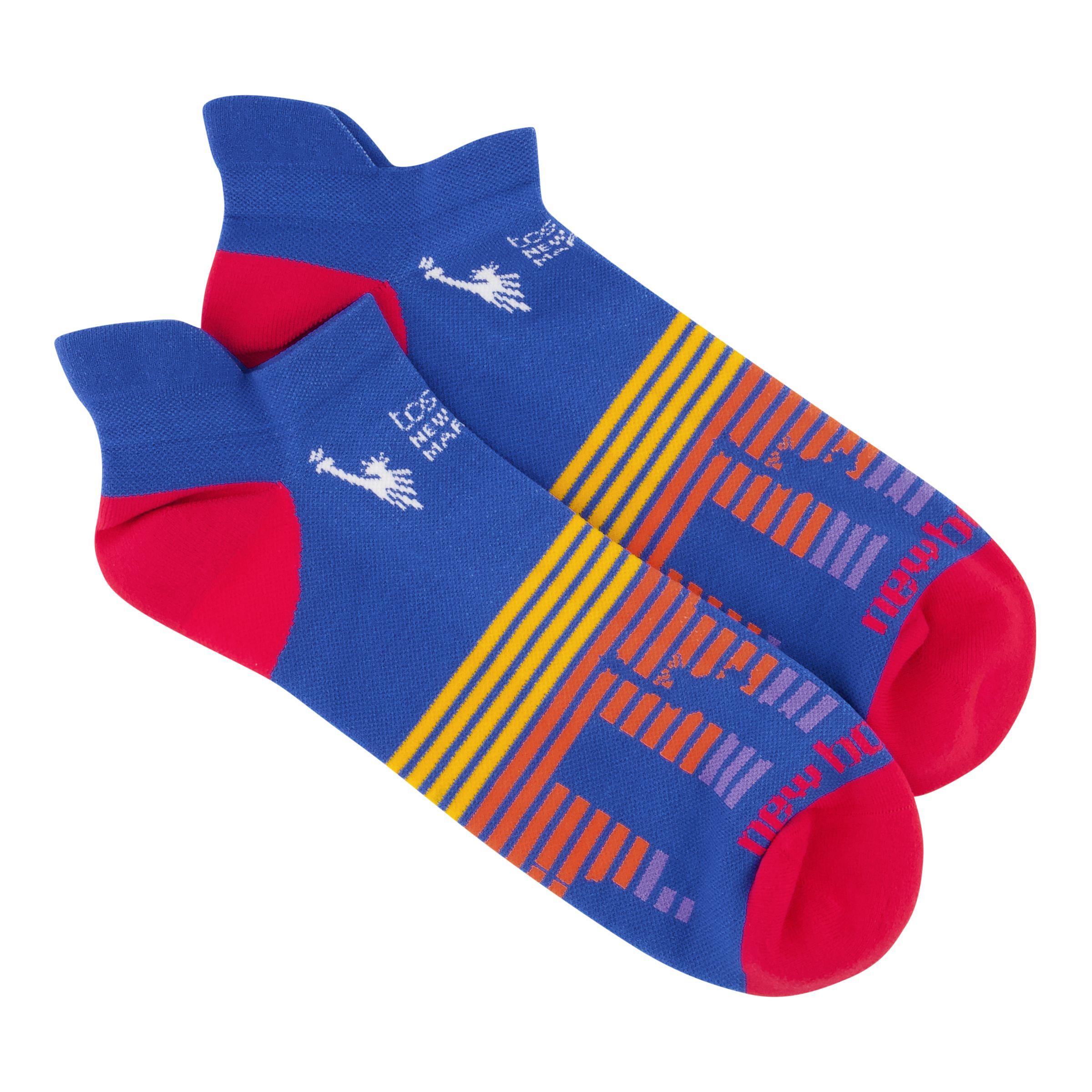 X-Wide Wellness Ankle Sock 1 Pair