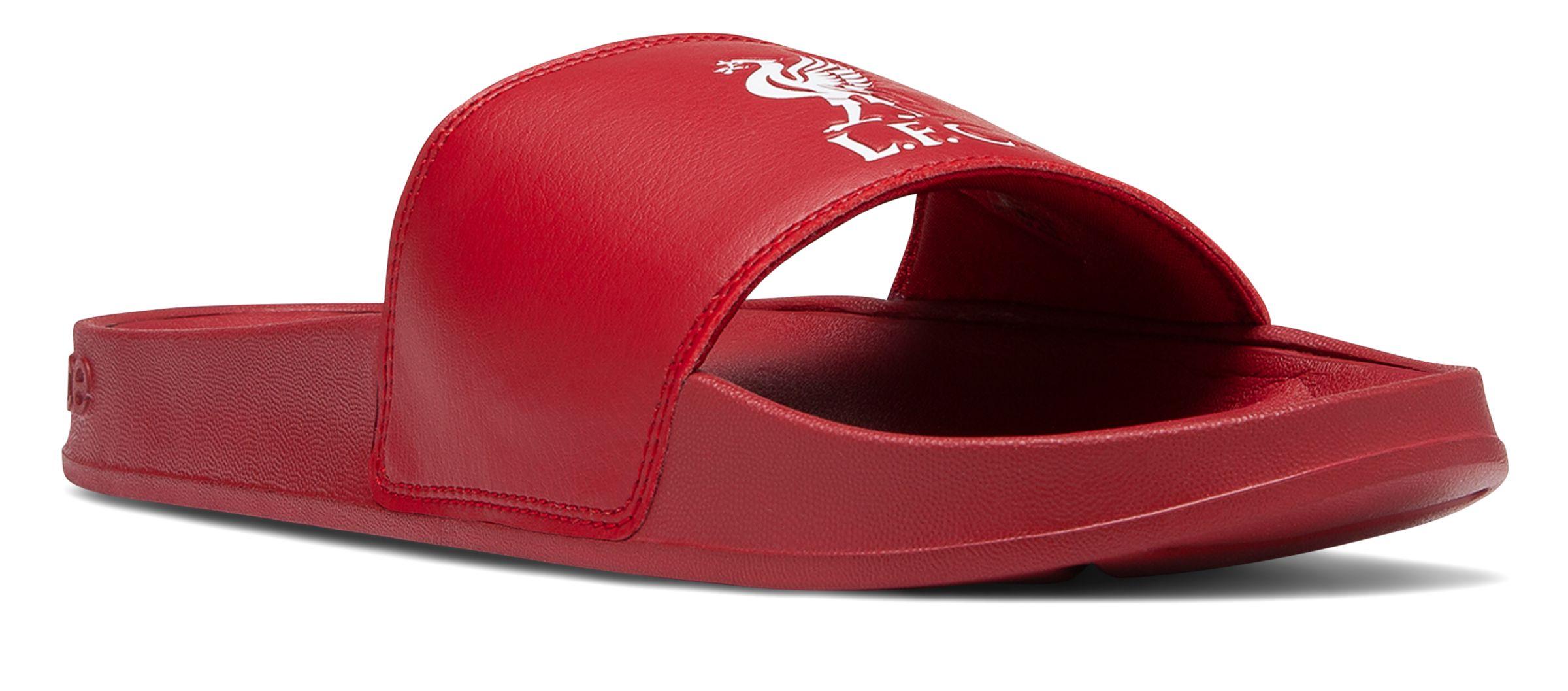 liverpool flip flops