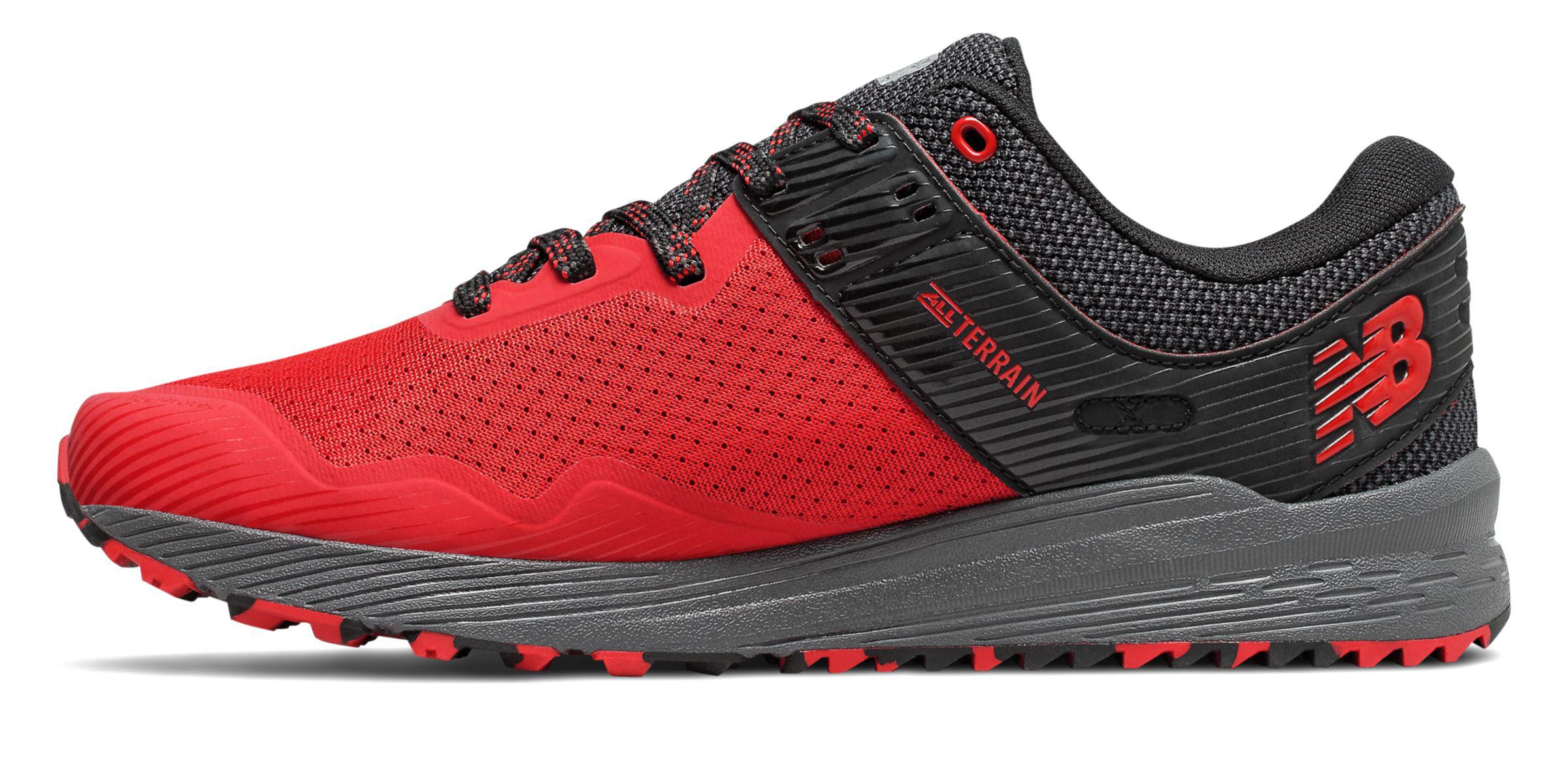 men's fuelcore nitrel v2 trail