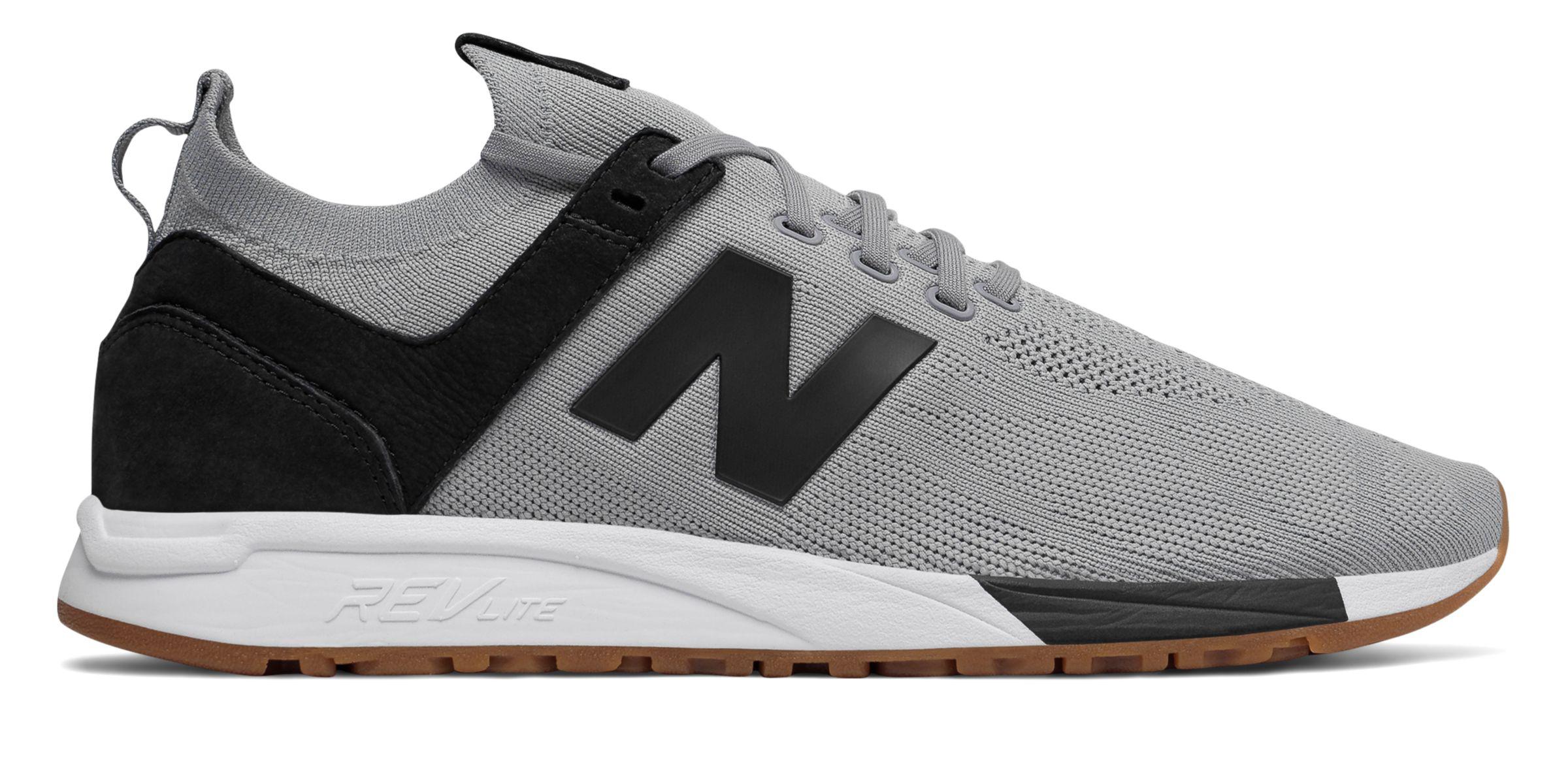 new balance 247 engineered mesh