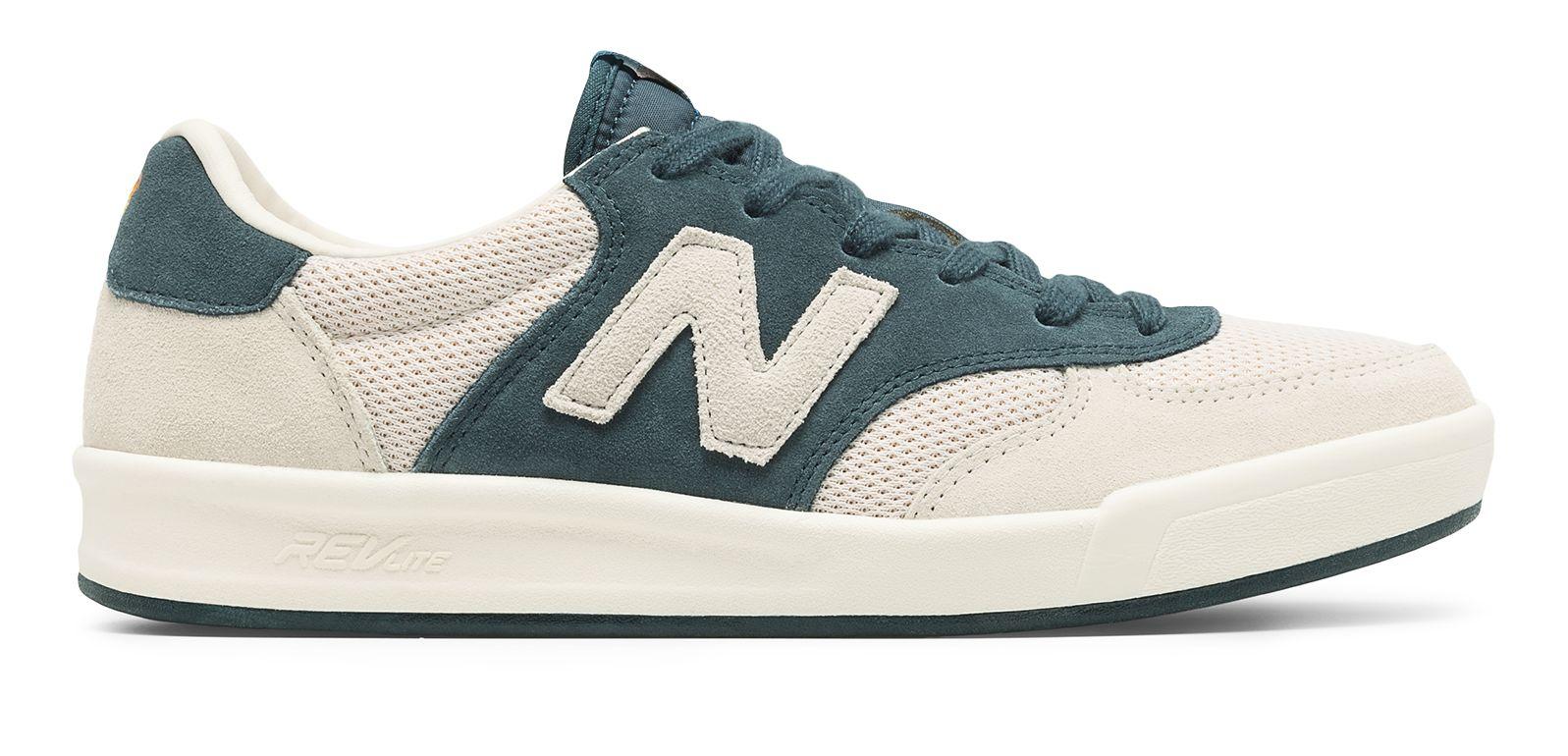 New Balance Rubber 300 Marine Layer in 