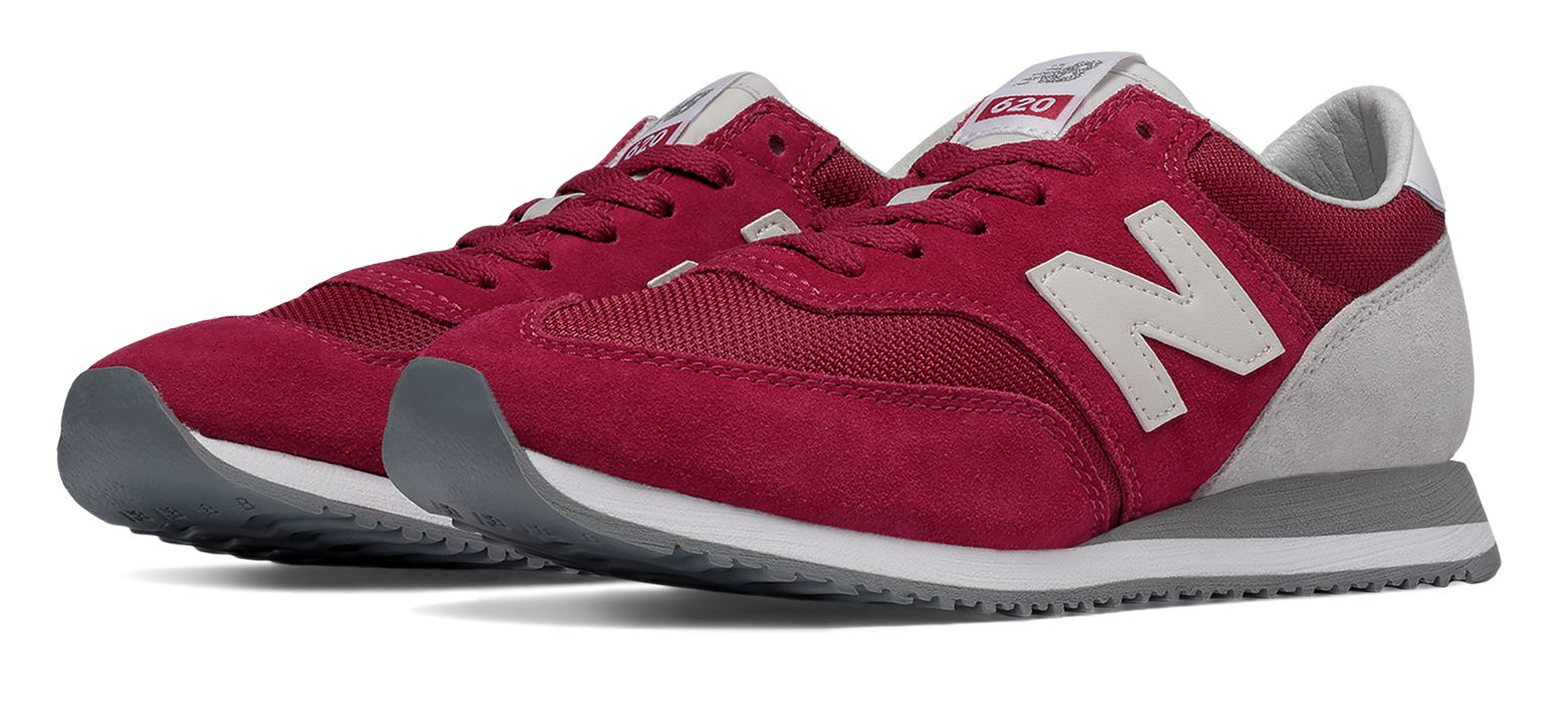 Amazon Ca Gift Card Balance: New Balance 620 Red