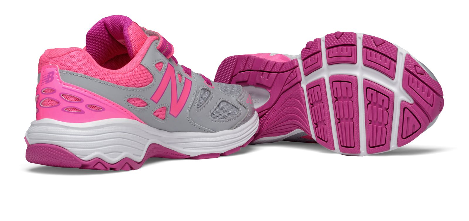 Lyst - New Balance 680v3 680v3 in Pink