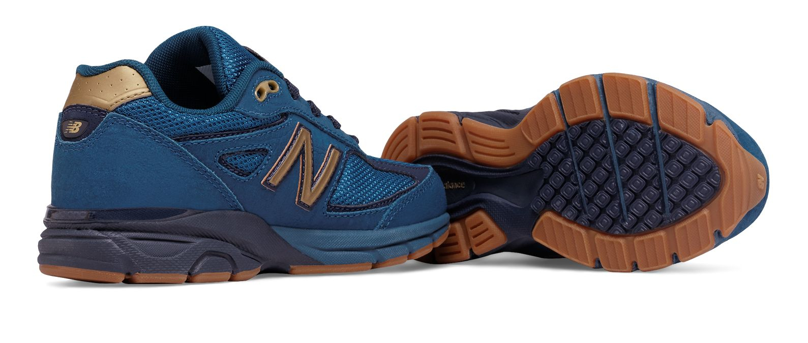 990v4 blue