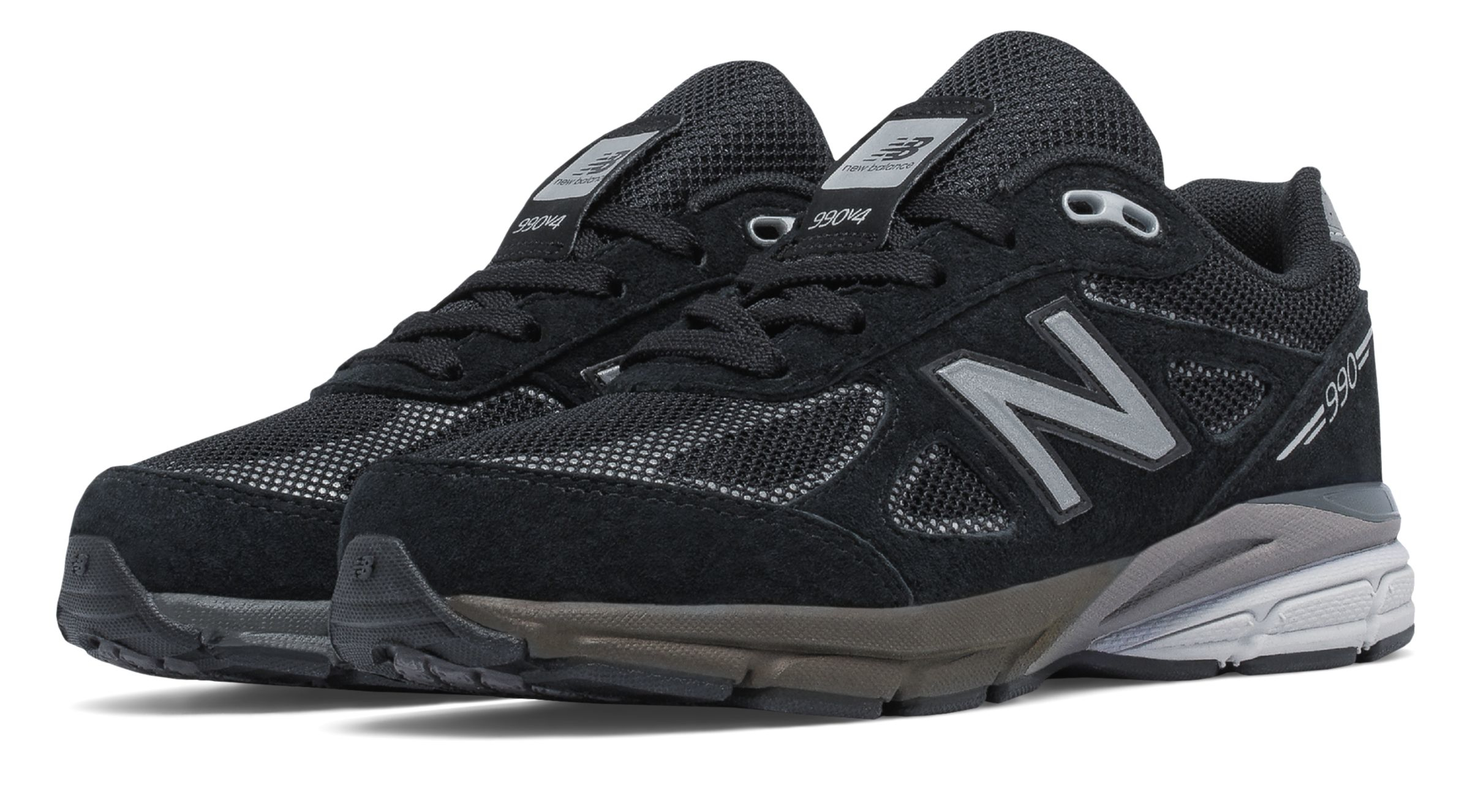 new balance 990v4 reflective