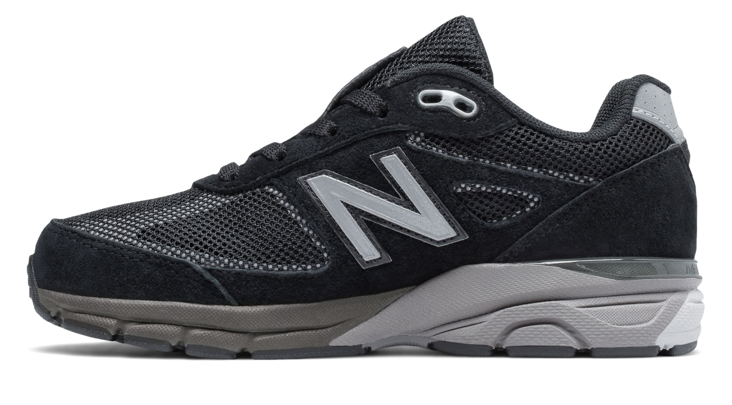 new balance 990v4 reflective