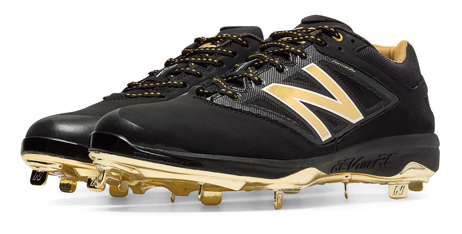 Gold Hero 4040v3 Metal Cleat 