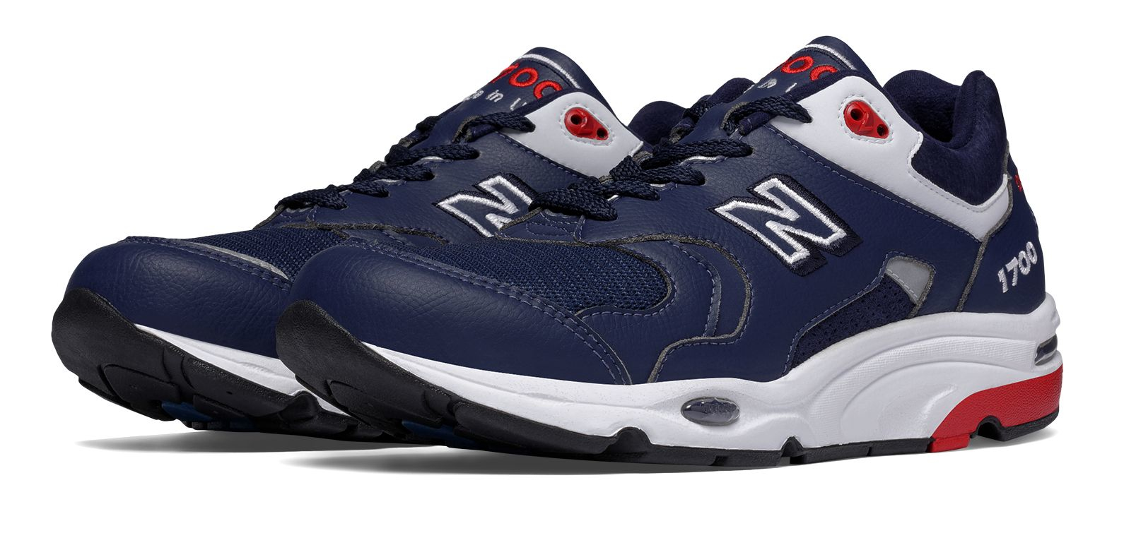 new balance 1700 heritage