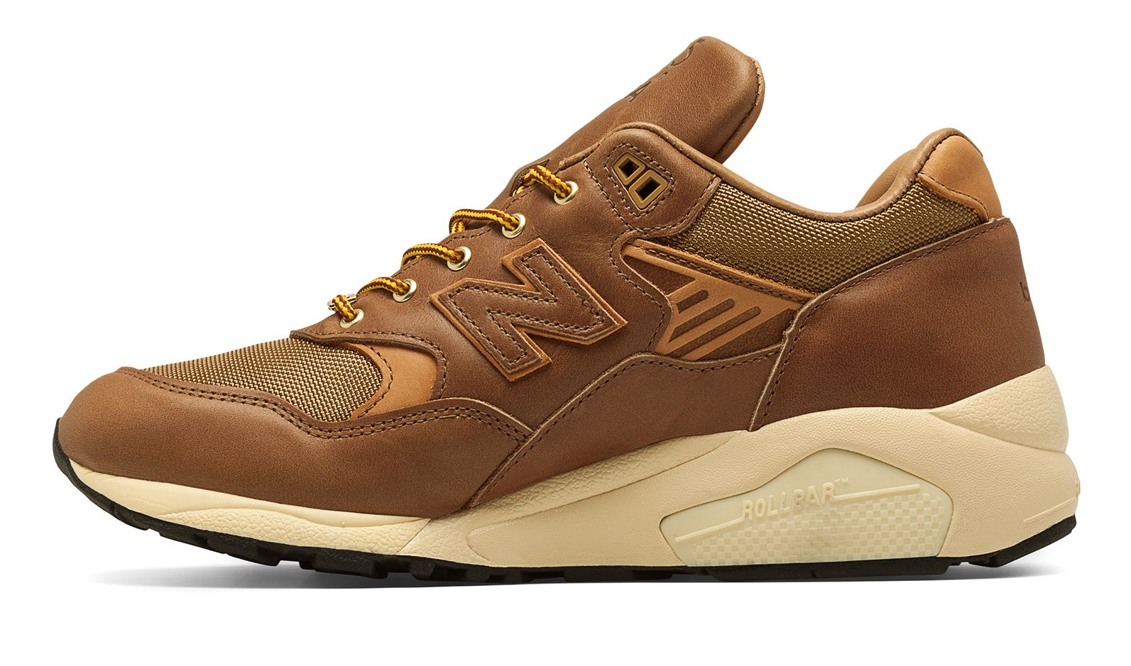 New Balance Leather 585 Danner X Nb 585 Danner X Nb in Brown for Men | Lyst