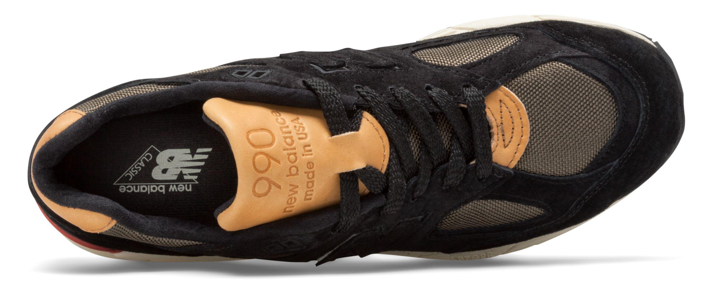new balance 990v2 desert heat
