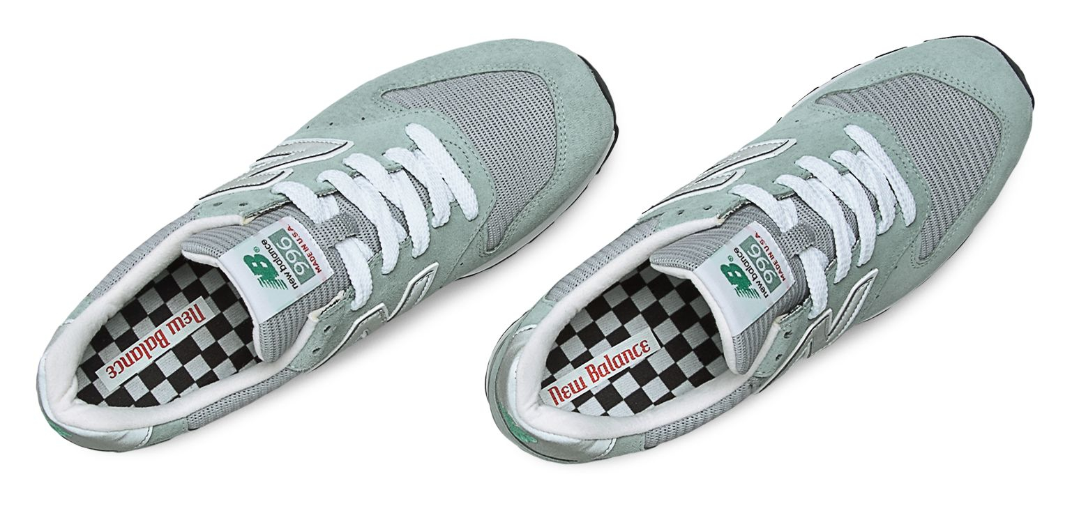 new balance 996 rockabilly