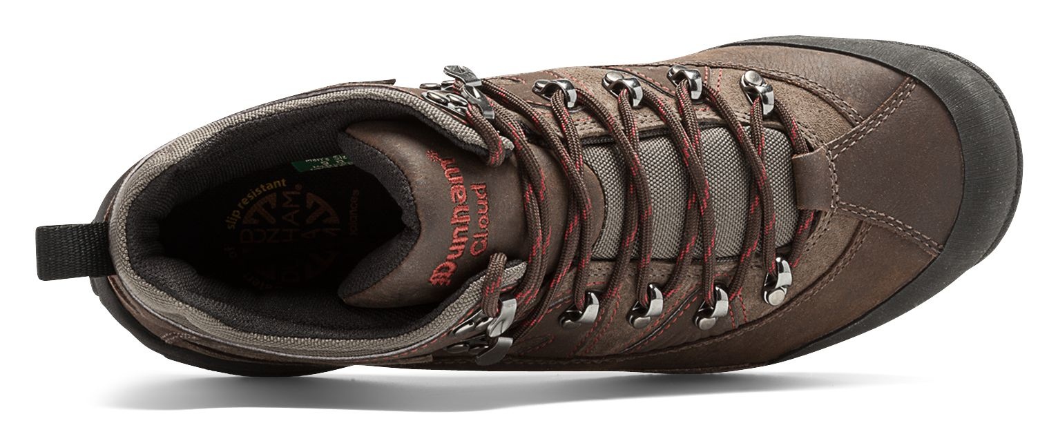 new balance dunham cloud