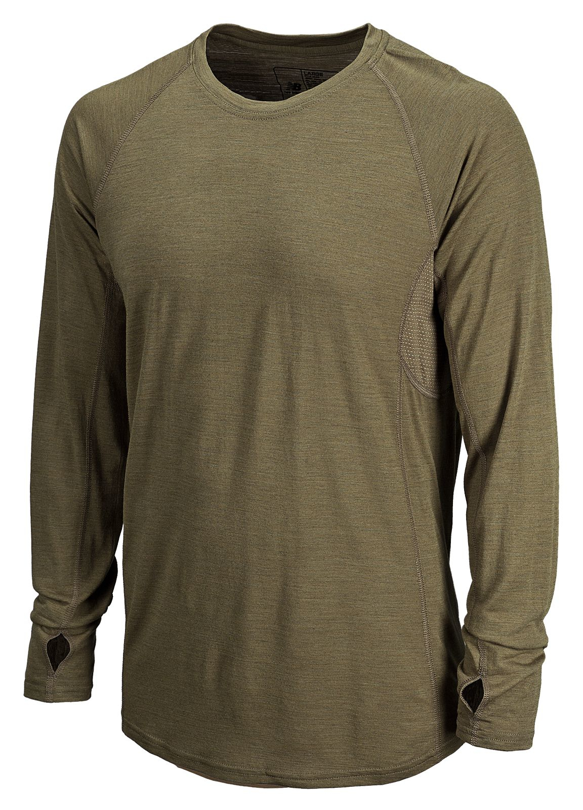 new balance base layer