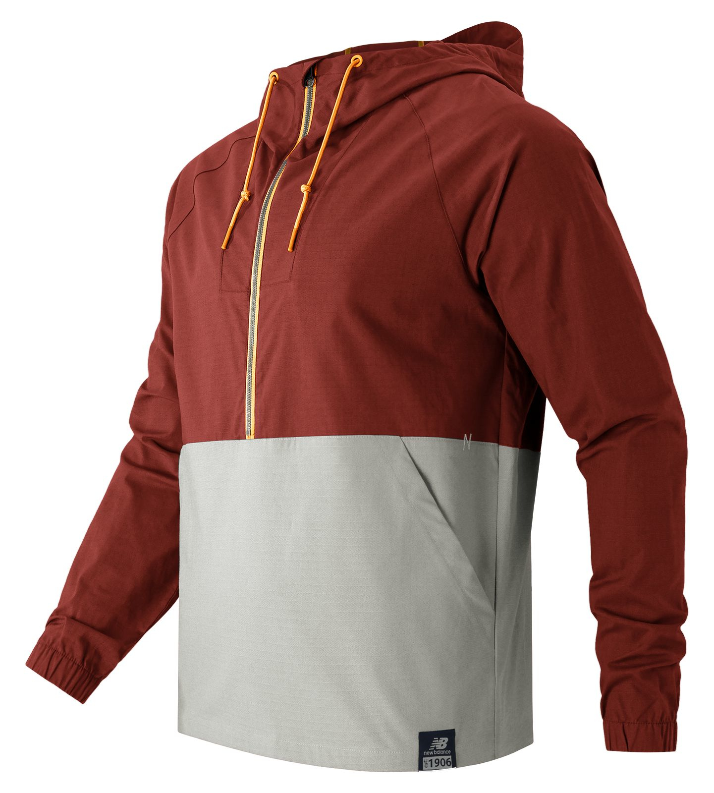 new balance anorak jacket