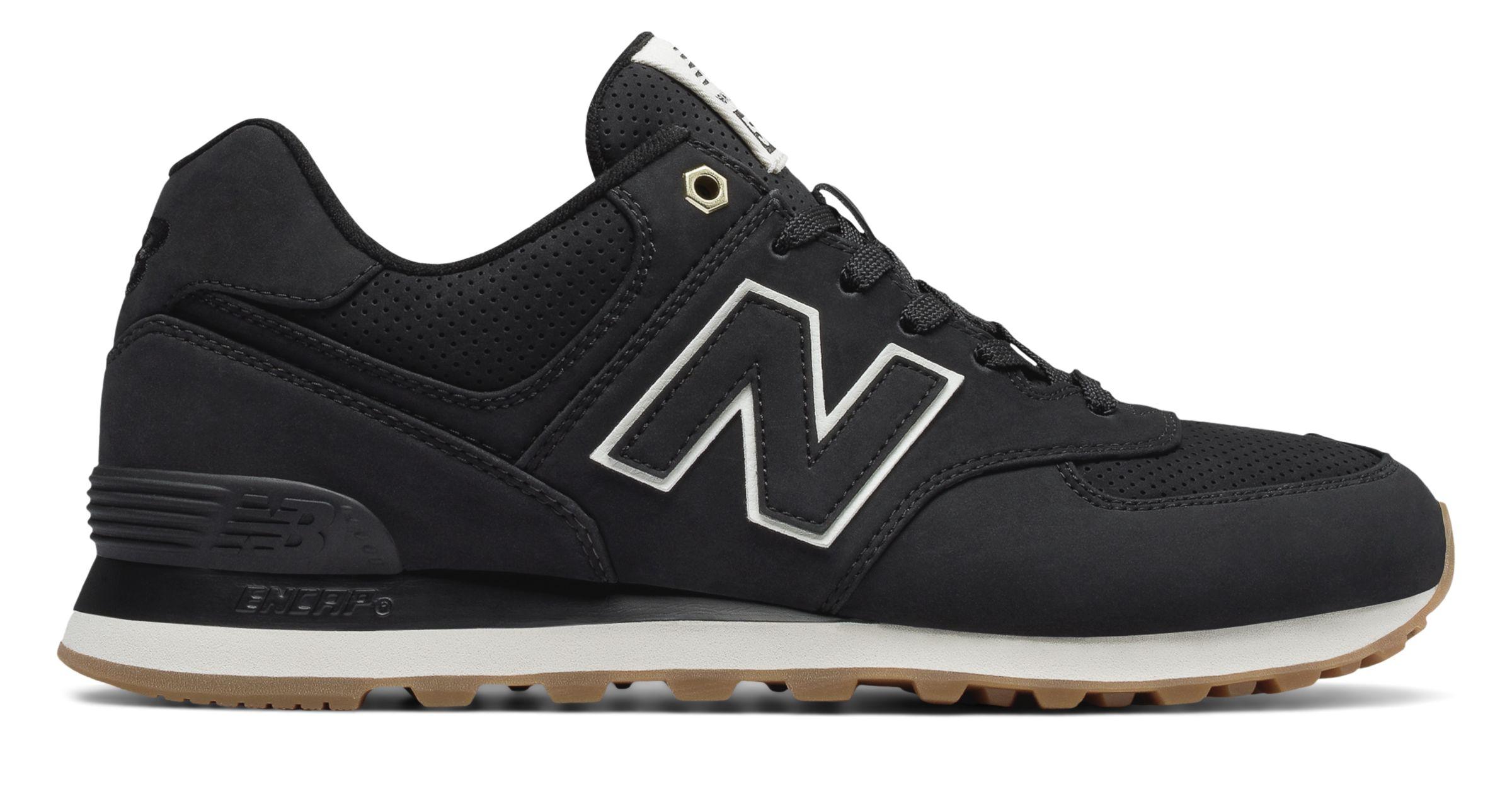 mens new balance 574 outdoor casual shoes