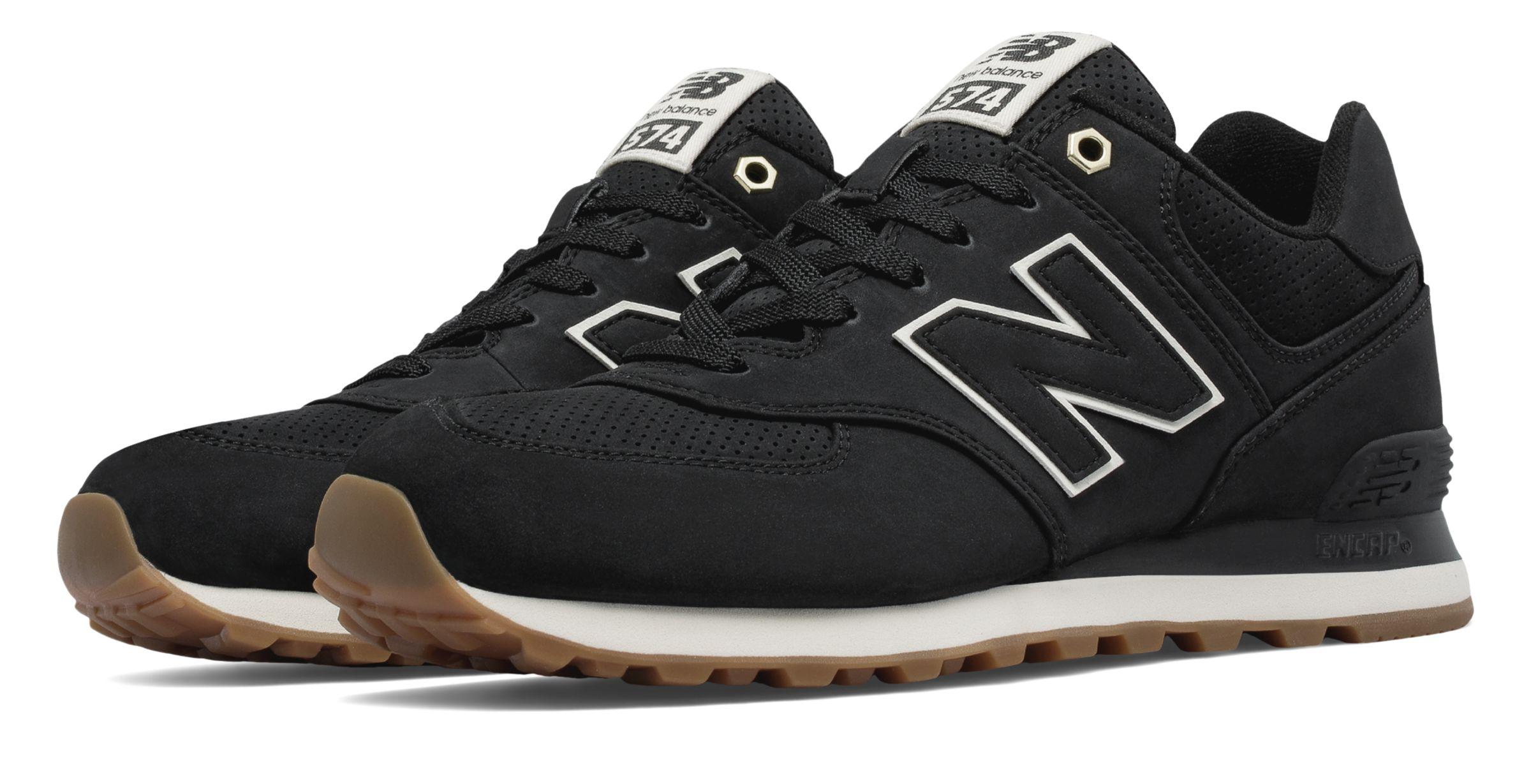 New Balance Lace 574 Outdoor 574 