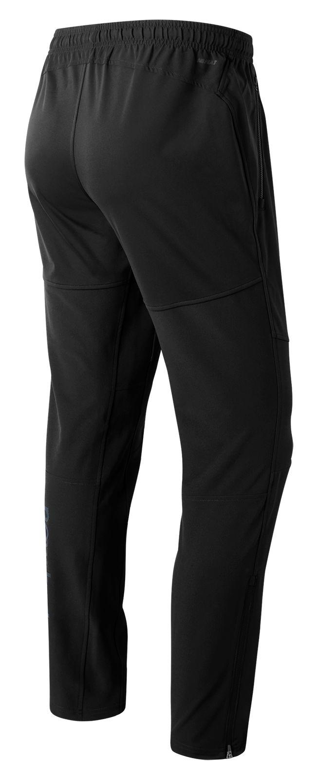 new balance max intensity pants