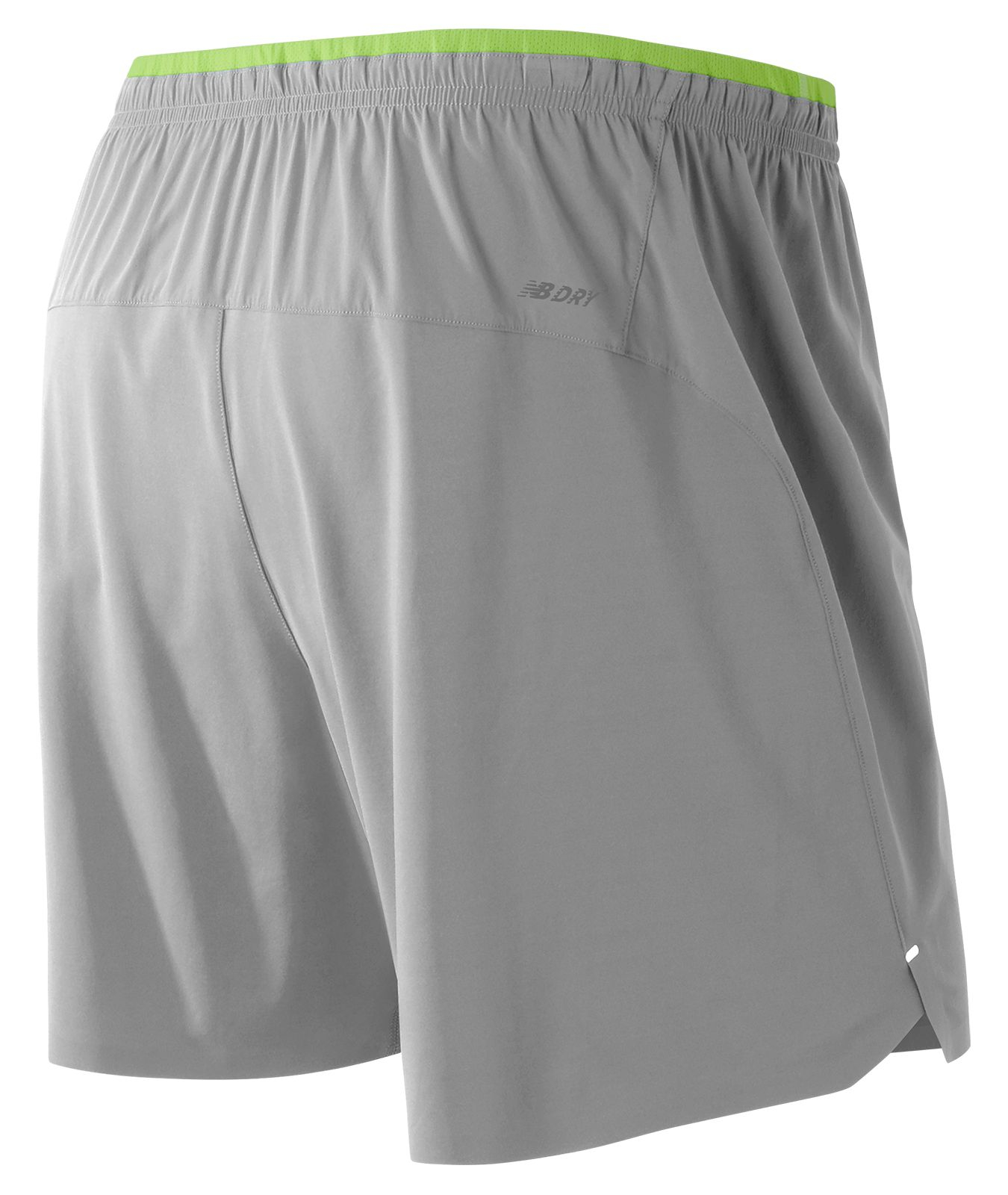 new balance precision run shorts