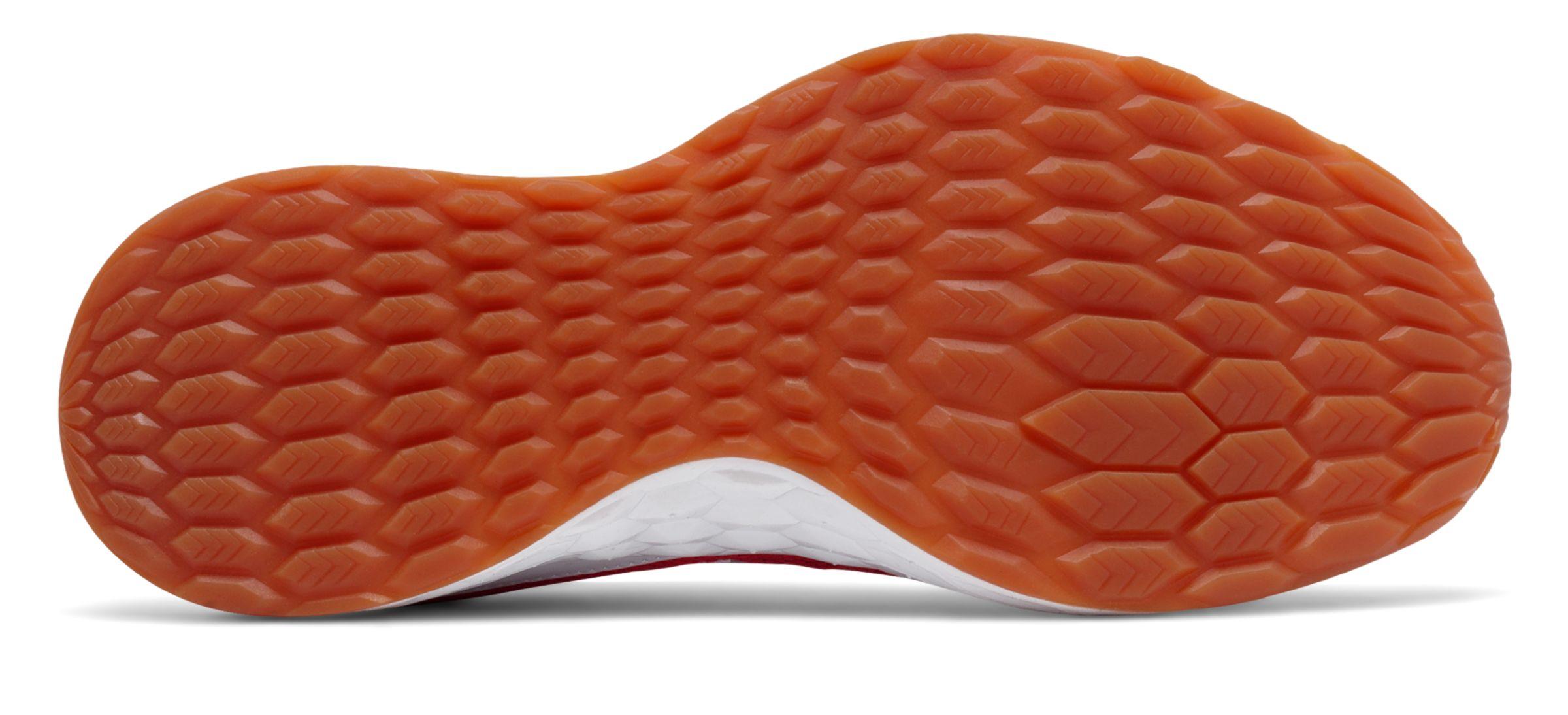 new balance fresh foam 80v3 trainer