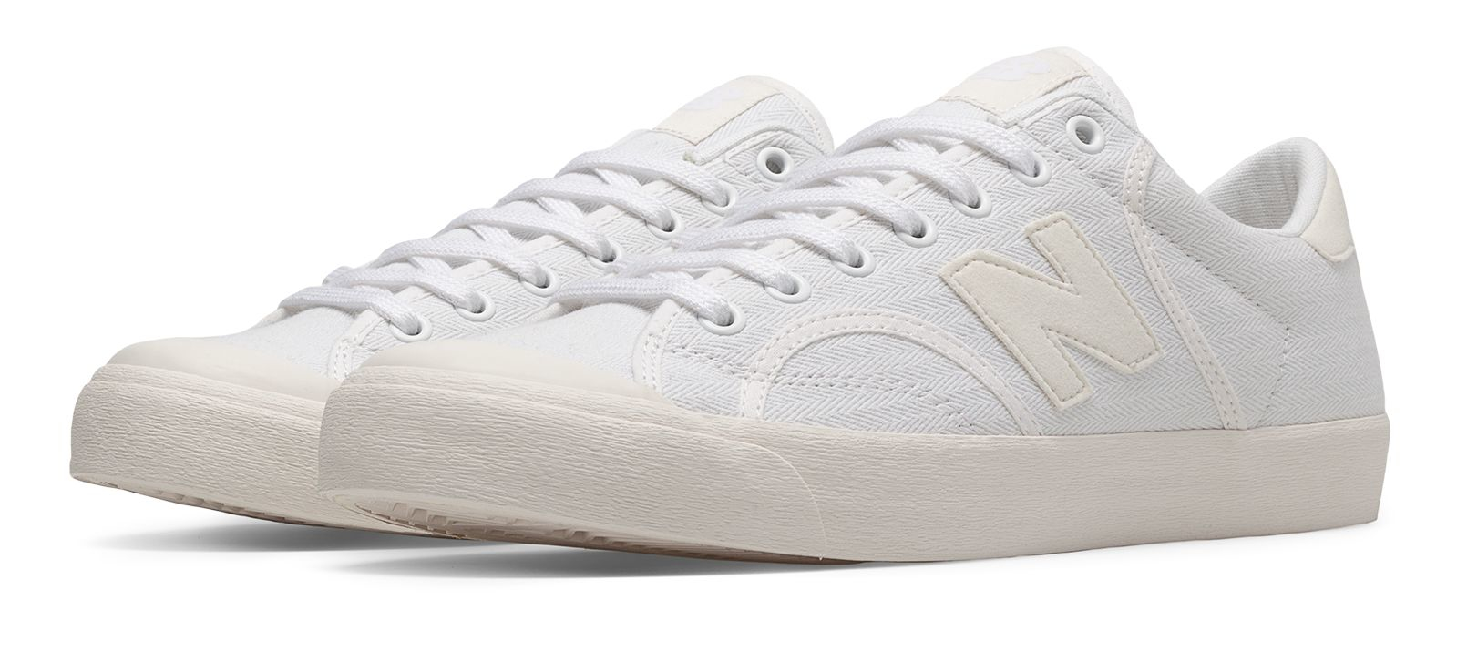 new balance pro court heritage