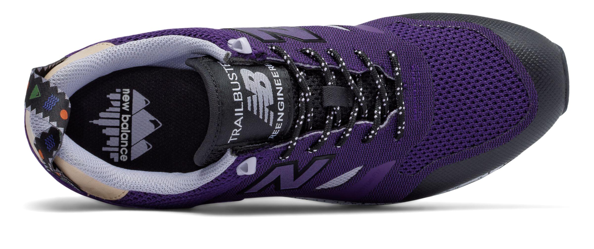 New Balance Rubber Trailbuster Re 