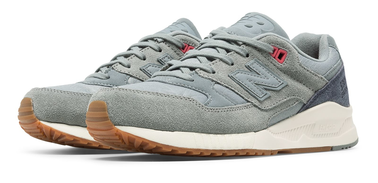 new balance 530 rose