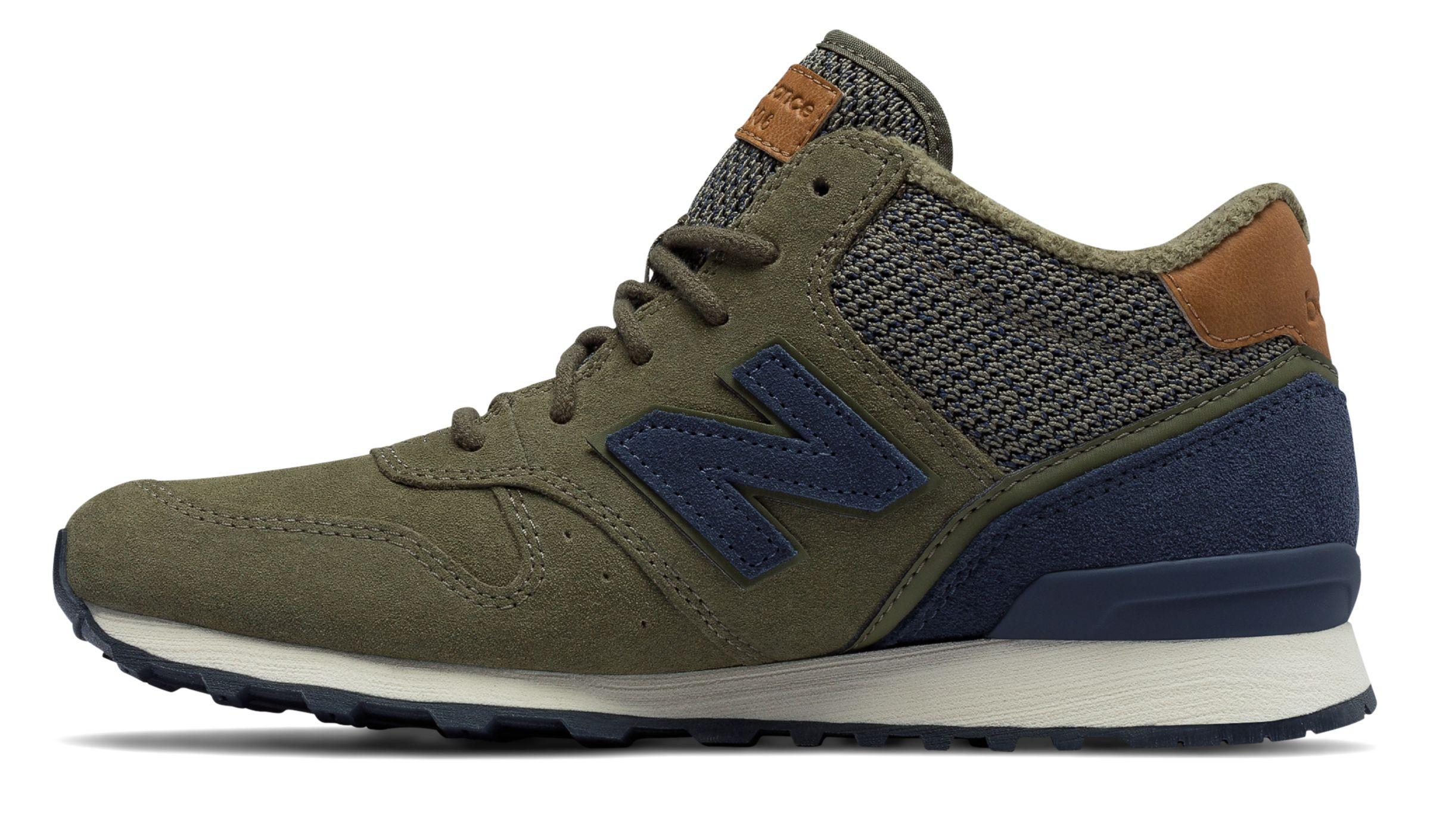 new balance 696 mid
