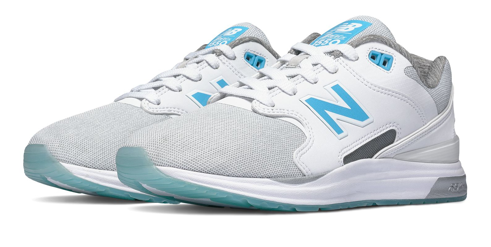 new balance 1550 womens Blue