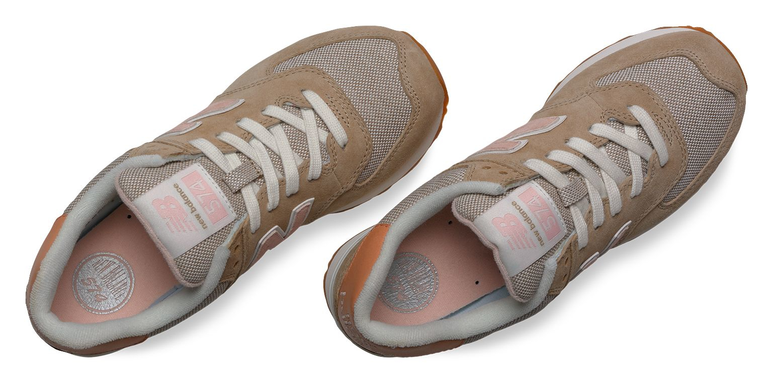 new balance premium cruisin