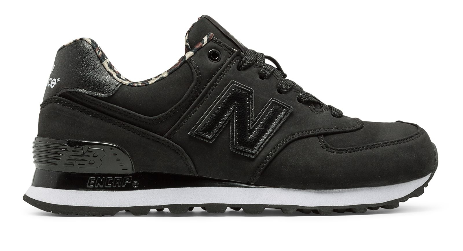 new balance 574 high roller