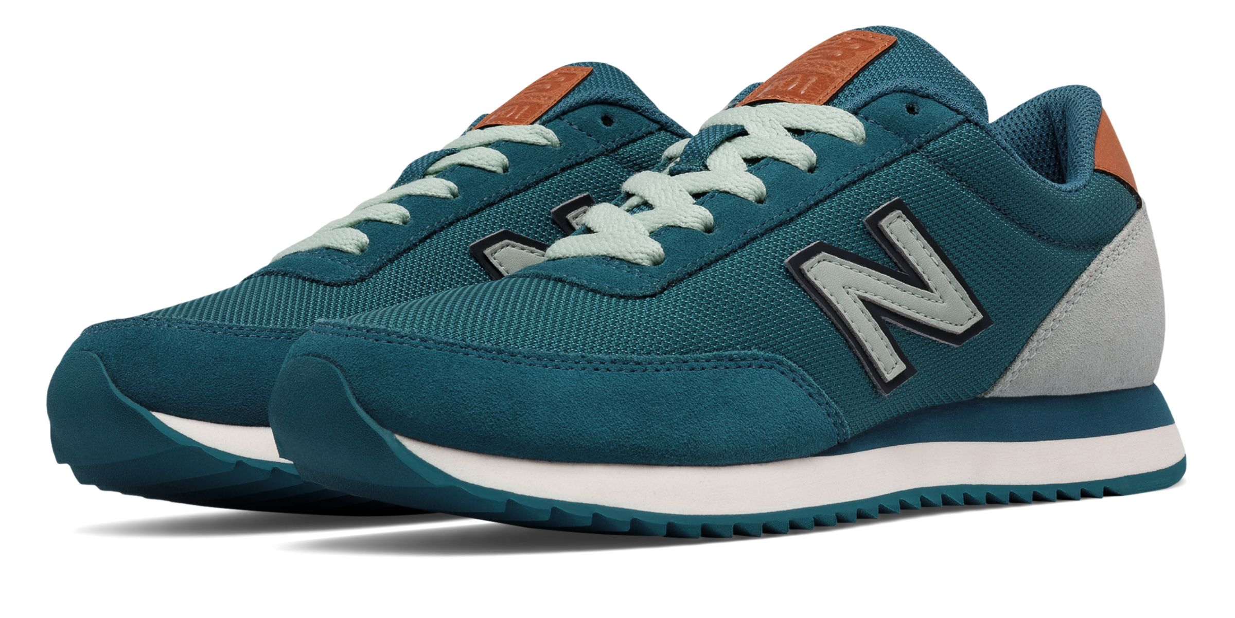 new balance 501 mint