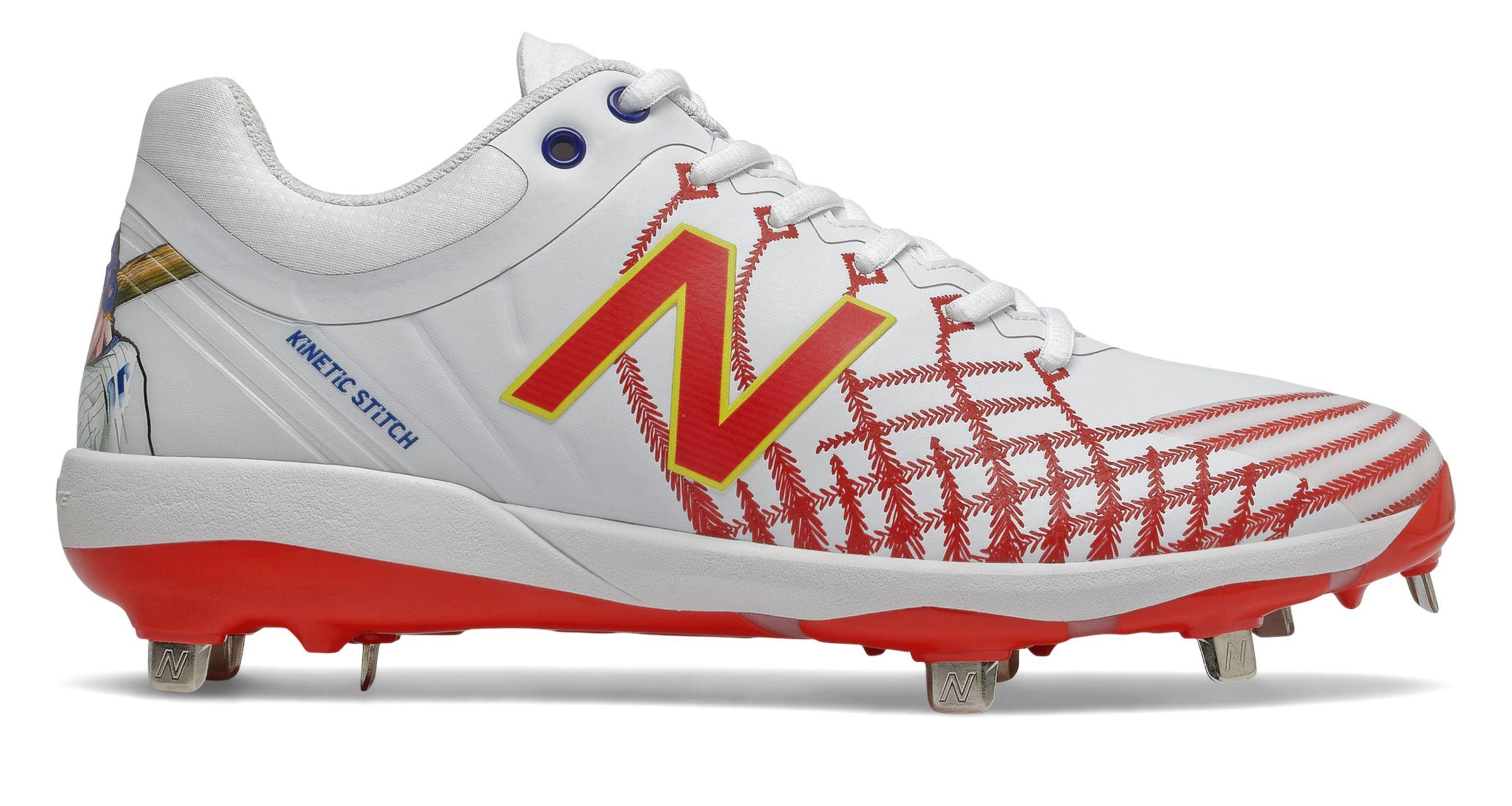 new balance turf big league chew
