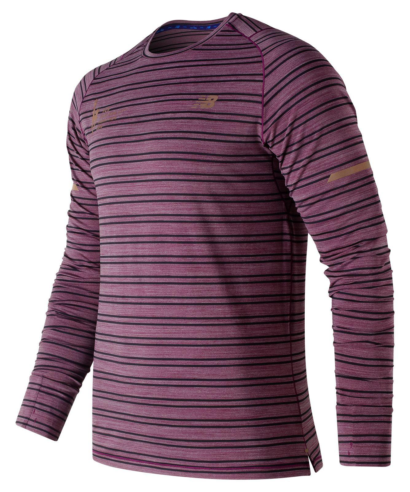 new balance seasonless long sleeve