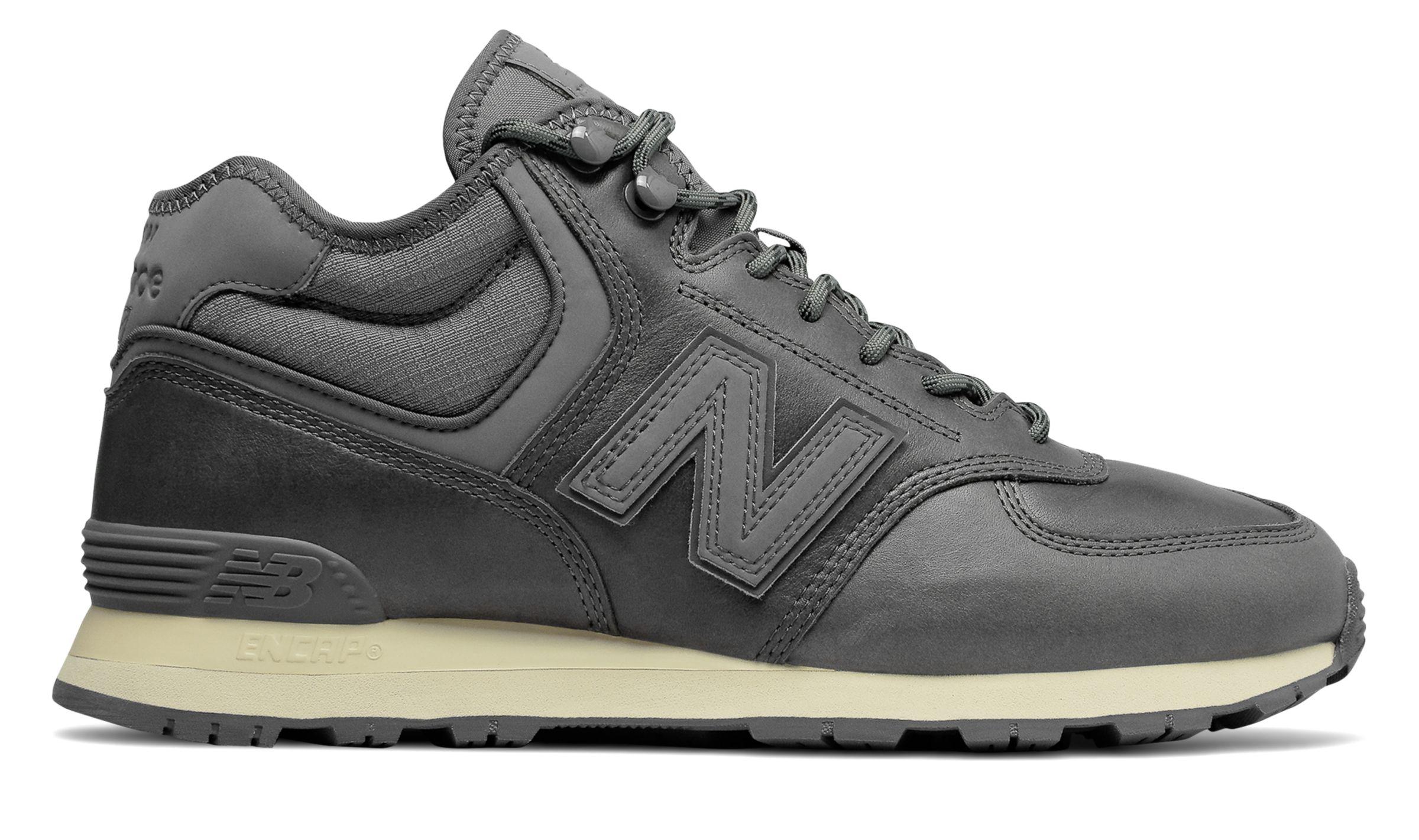 new balance castlerock 574