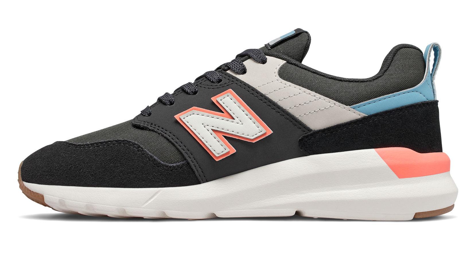 Sneakers NEW BALANCE - WS009RB1 Beige - Sneakers - Low shoes - Women's  shoes | efootwear.eu