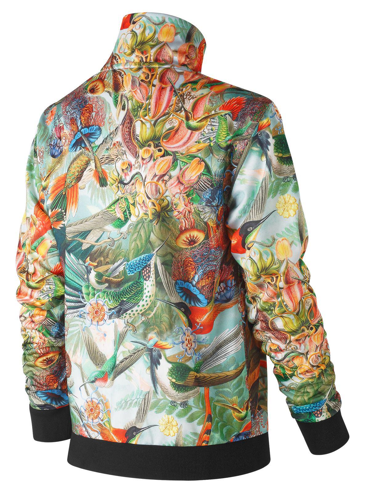 new balance sweet nectar pullover