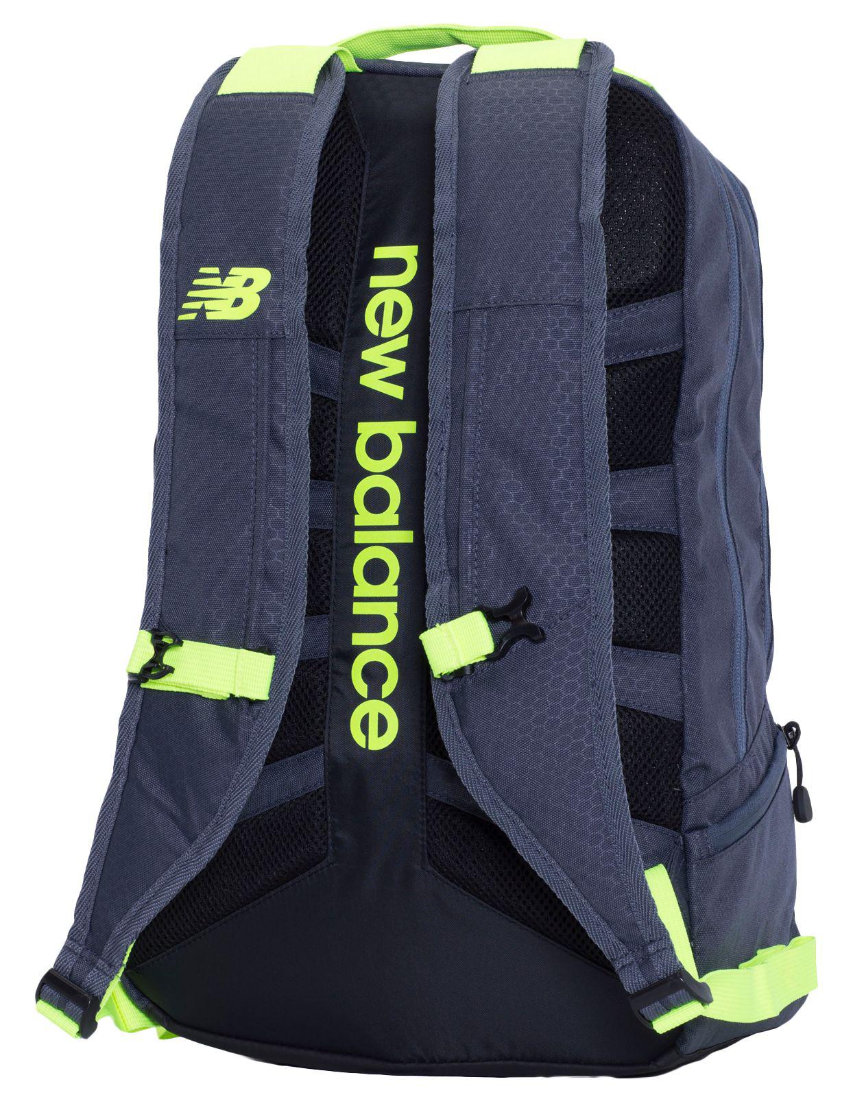 new balance game changer backpack