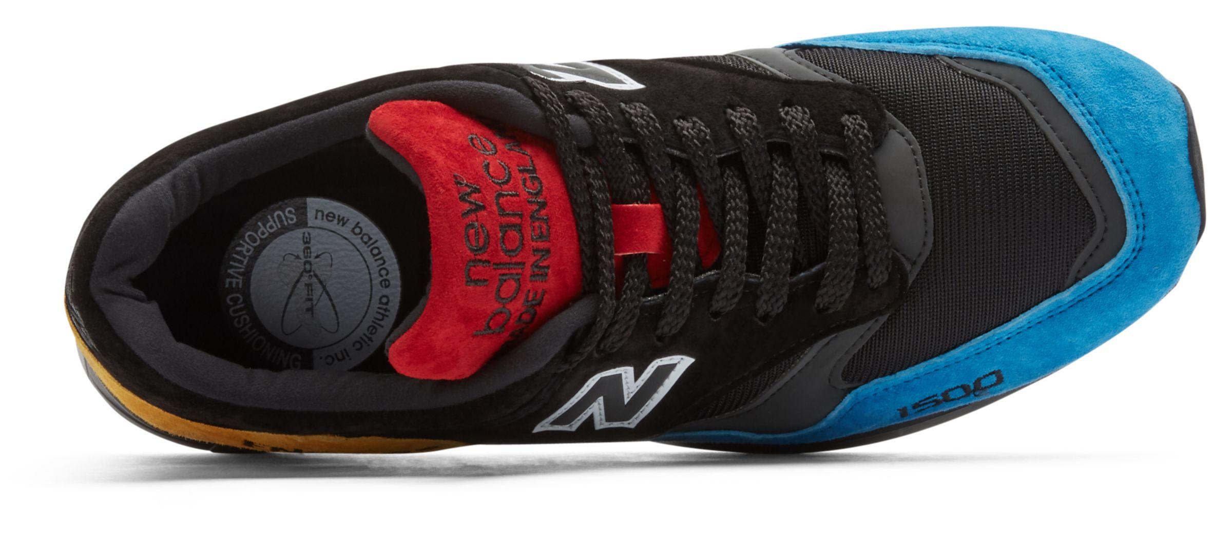 new balance more women's