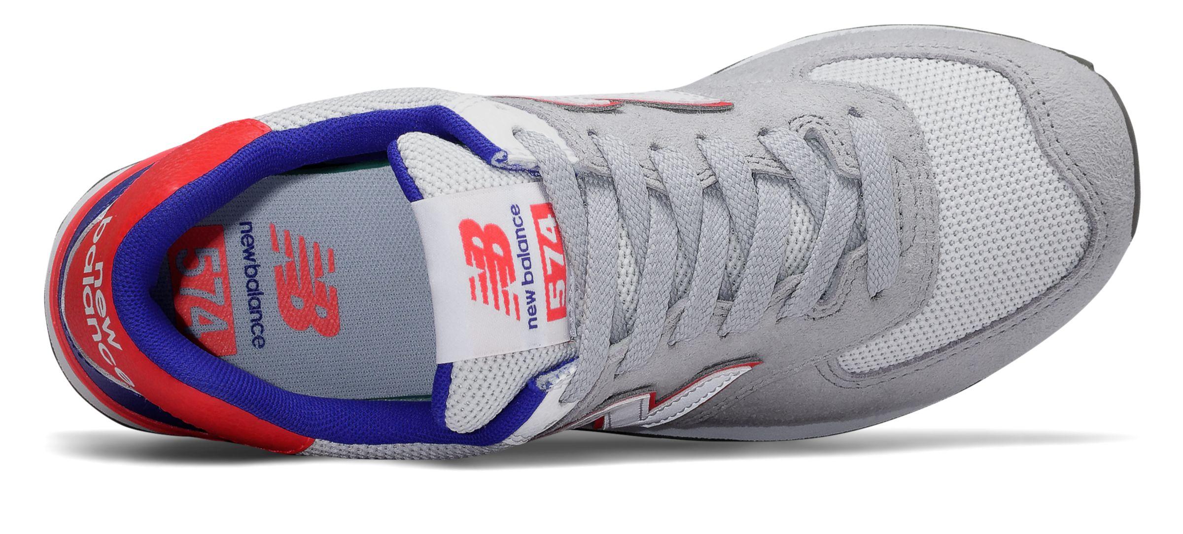 new balance 574 summer sport