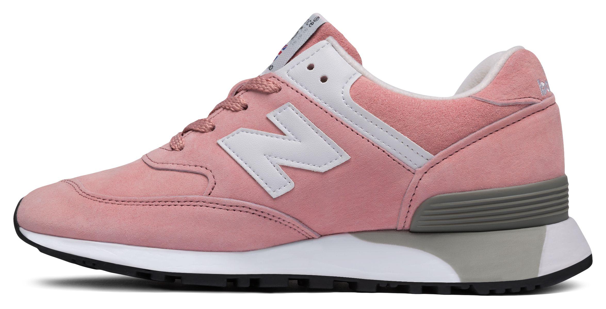 new balance 576 rose