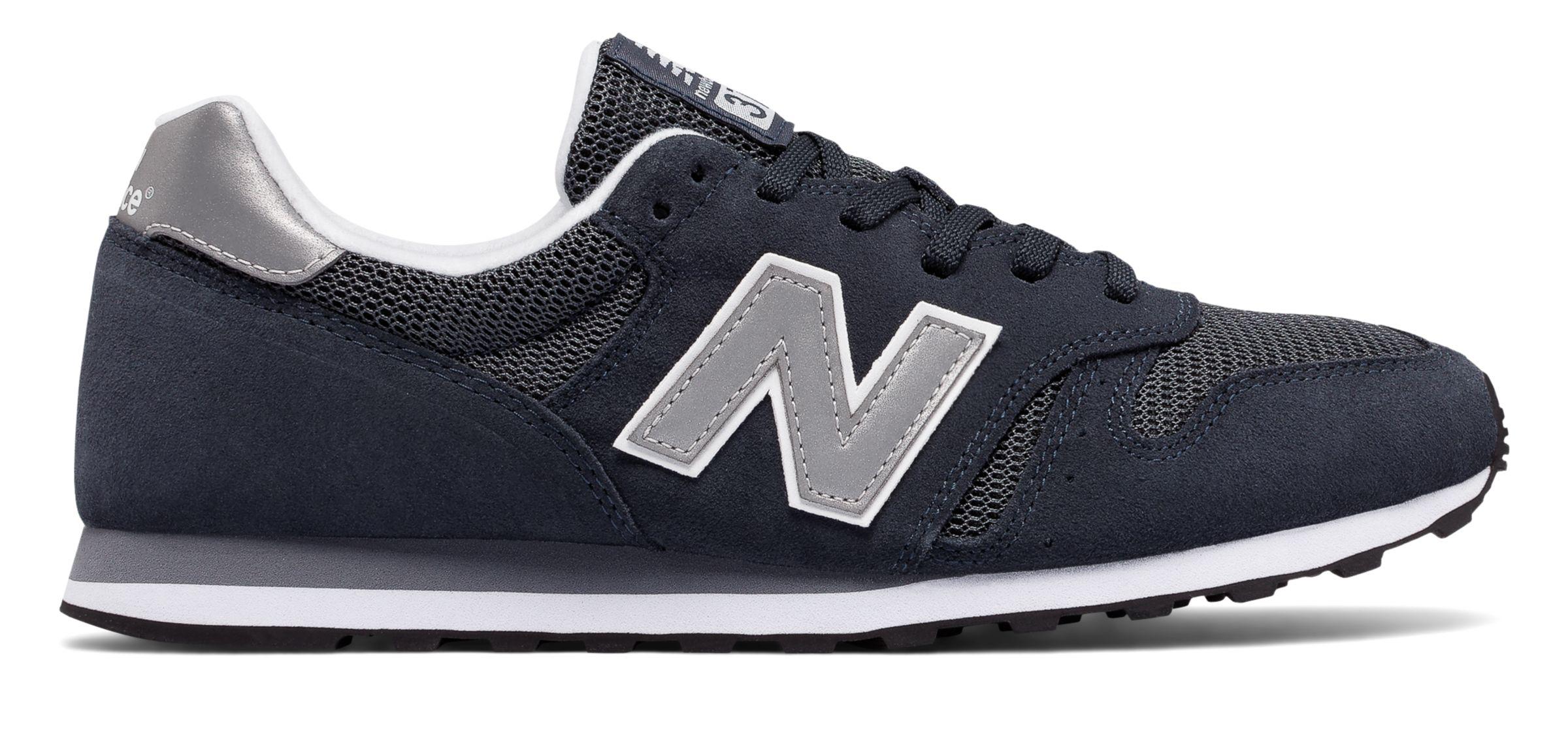 new balance 373 sneaker uomo classic new balance 373 sneaker uomo classic