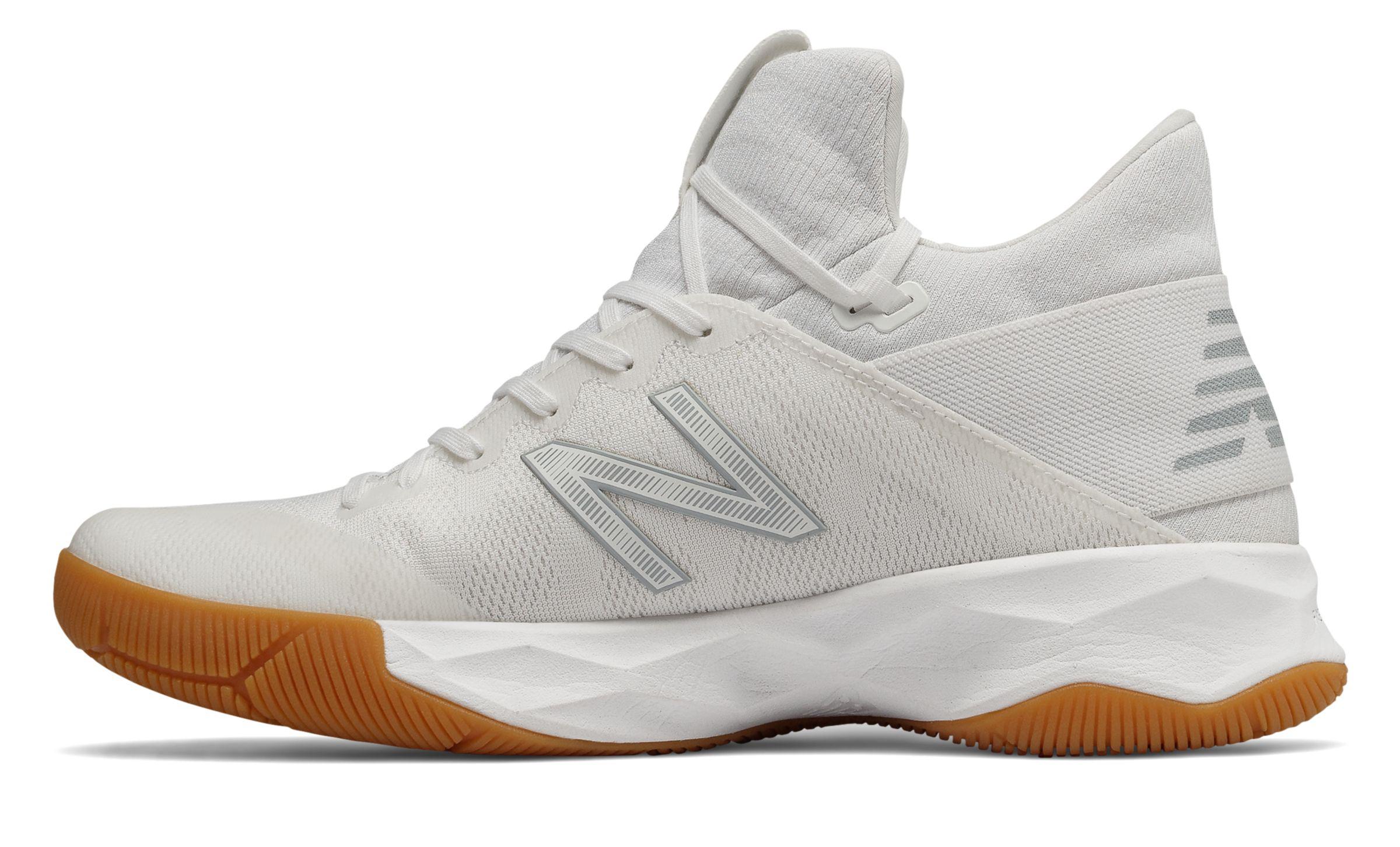 new balance men's freezelx 2.0 box lacrosse shoe