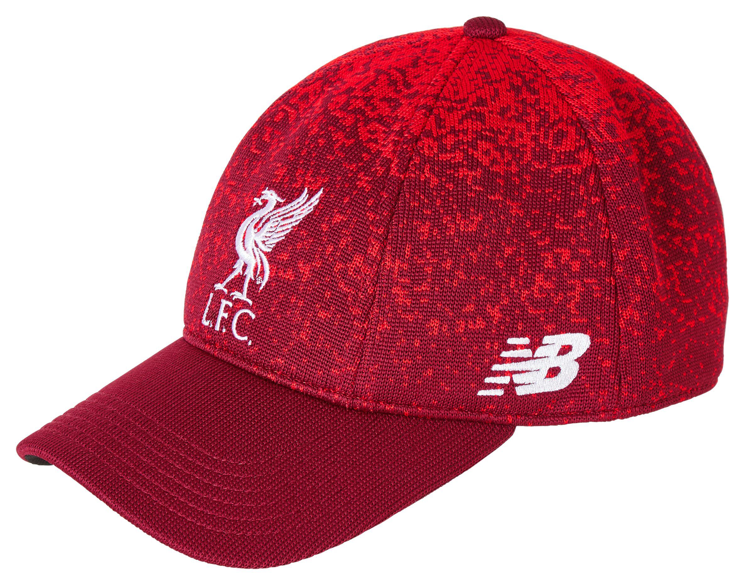 men's lfc hats