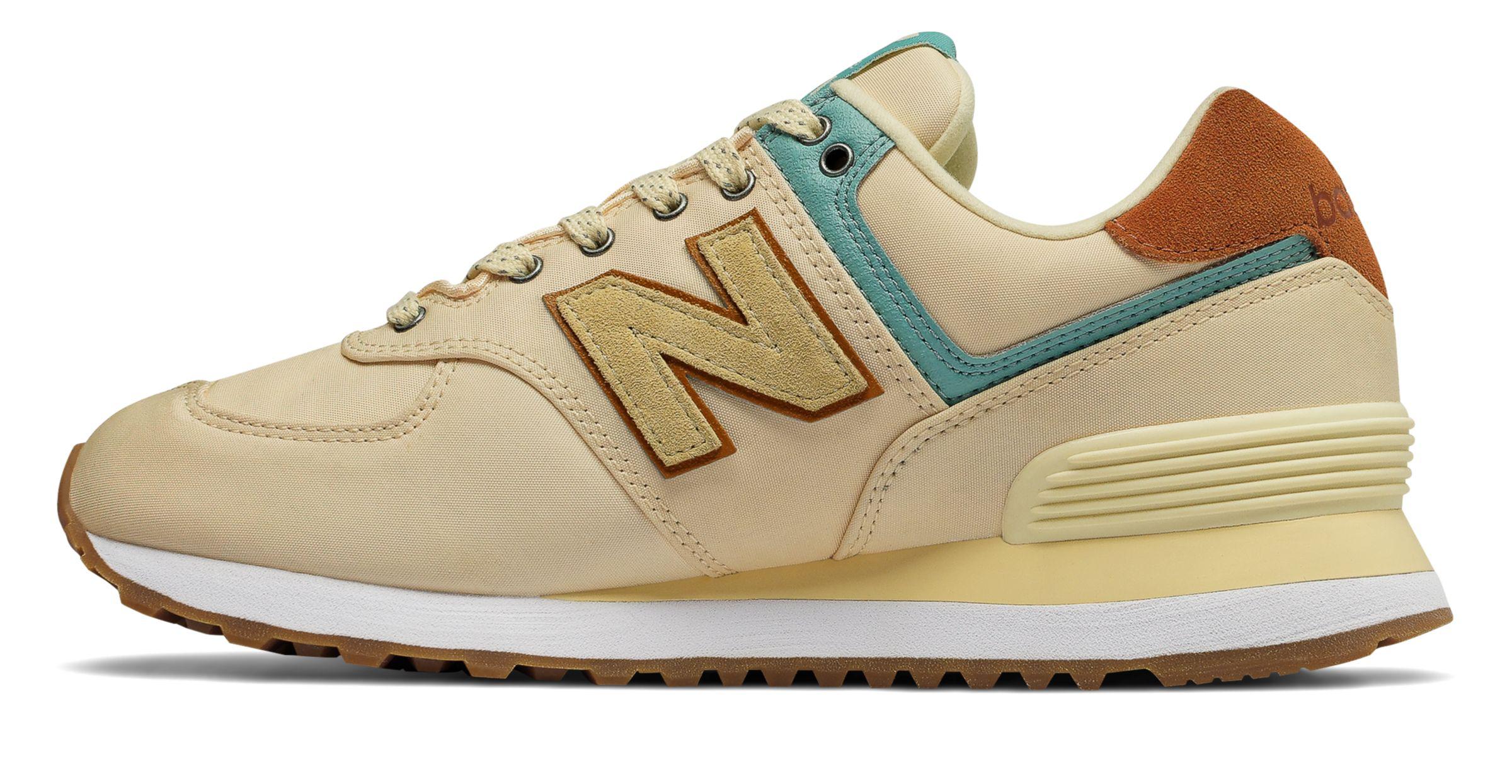 574 backpack new balance womens