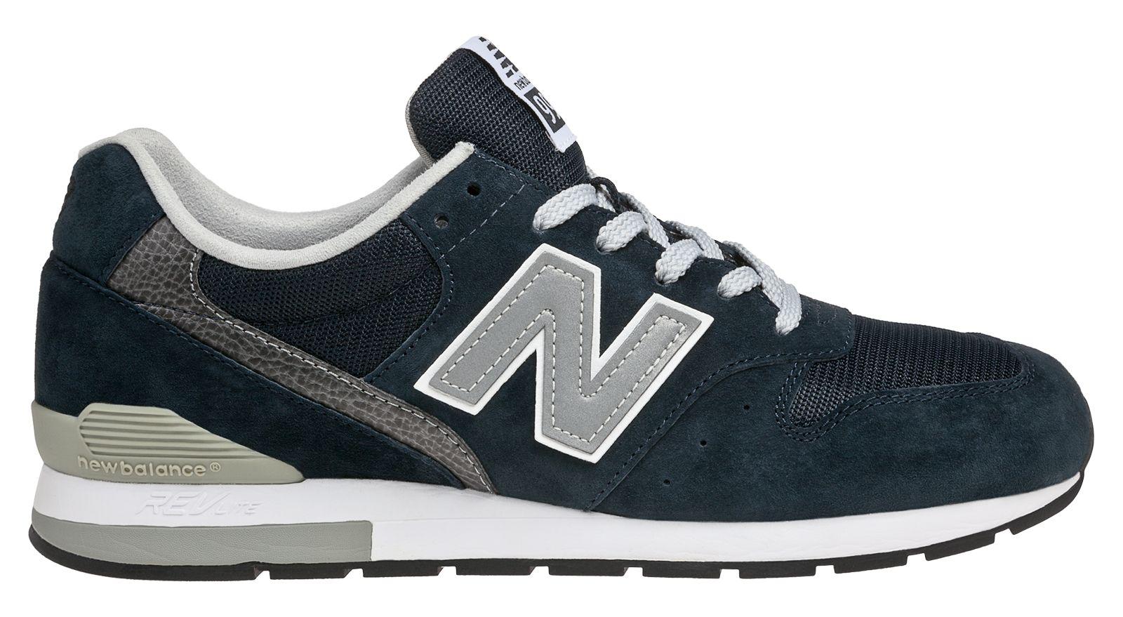 new balance revlite 996 navy