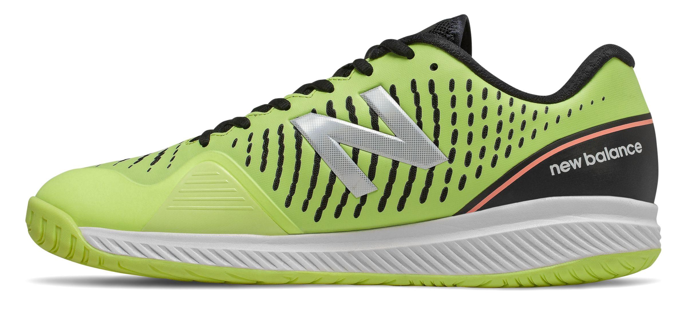 Balance Padel 796v2 Tennis Shoes Green for | Lyst