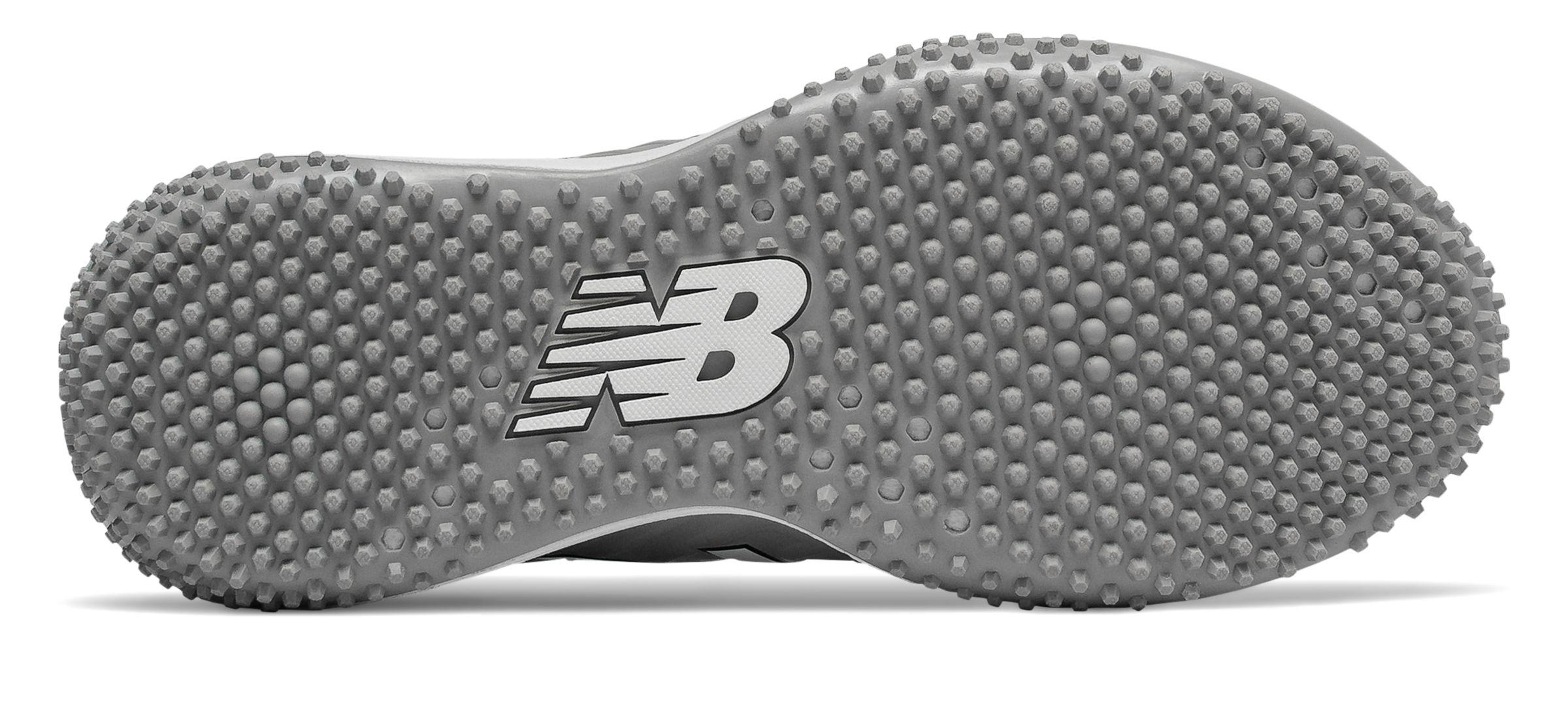 New Balance 4040v5 Youth Turf Cleat 